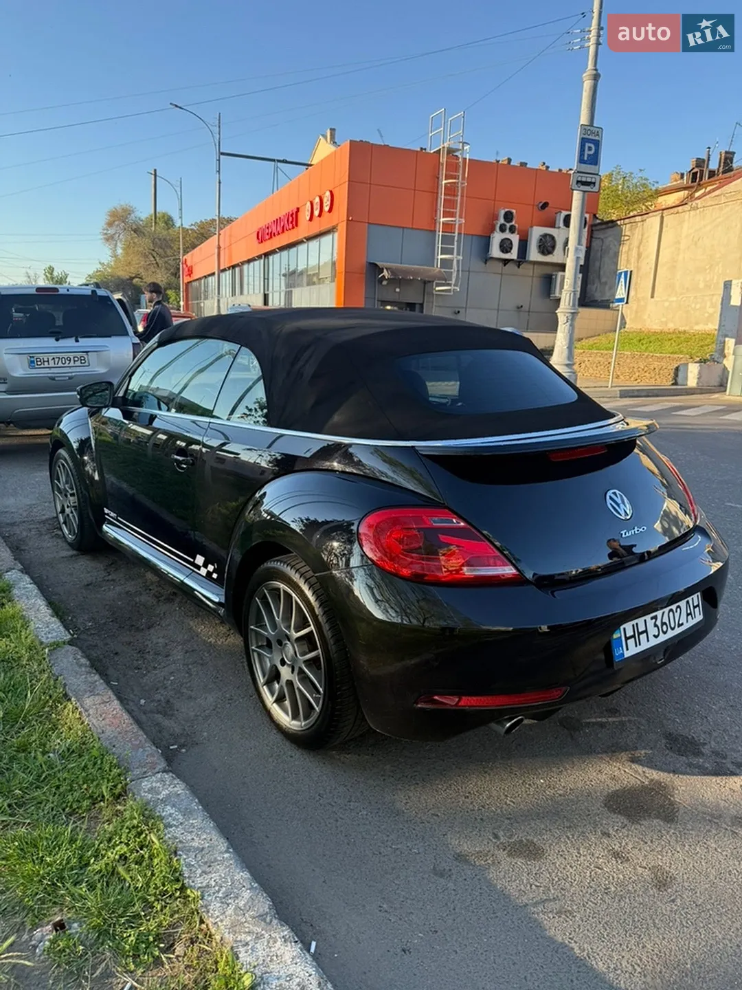 2013 Volkswagen Beetle - мініатюра 16