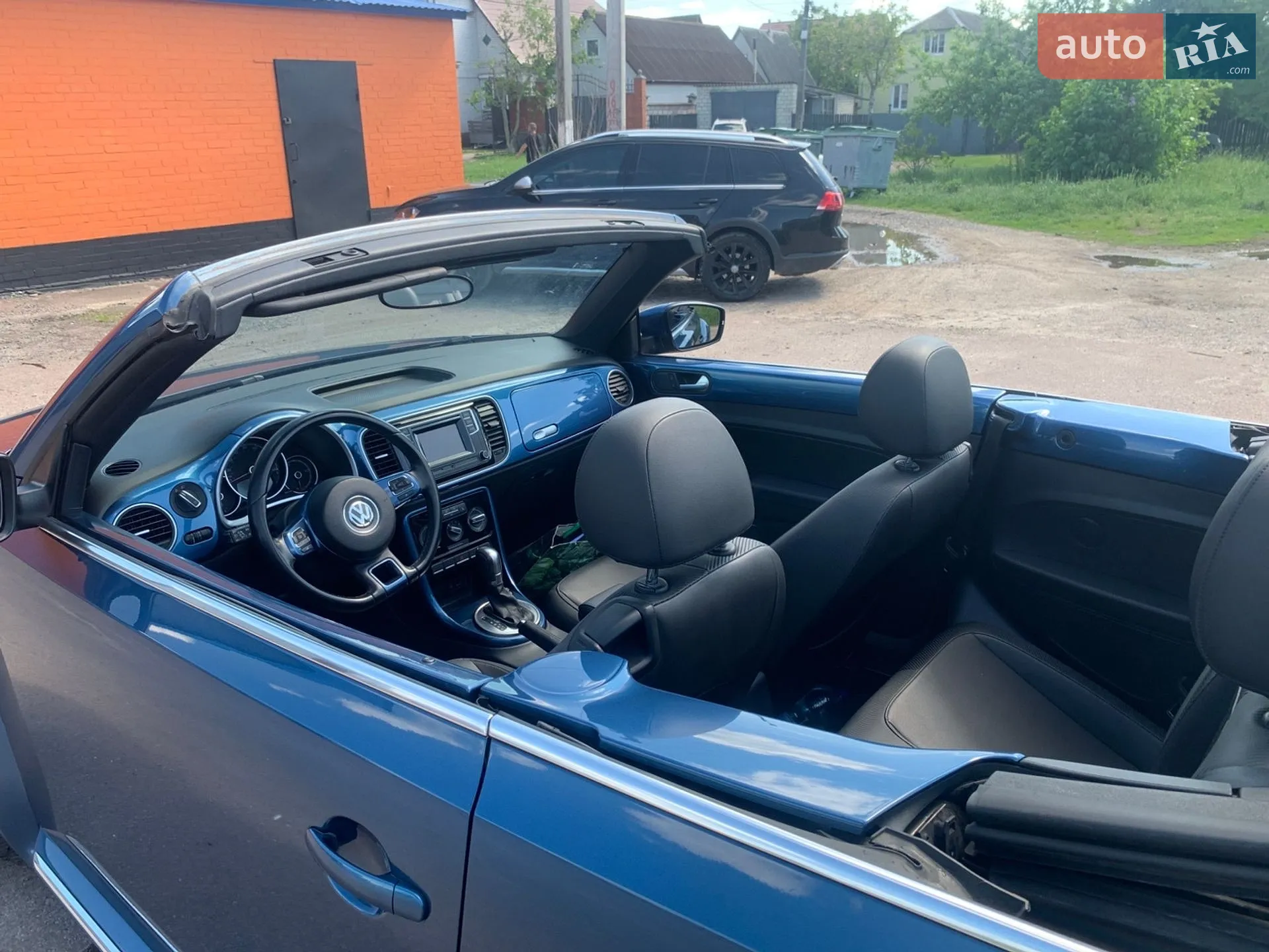 2018 Volkswagen Beetle - мініатюра 5