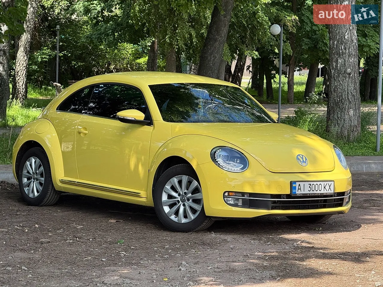 2015 Volkswagen Beetle - мініатюра 32