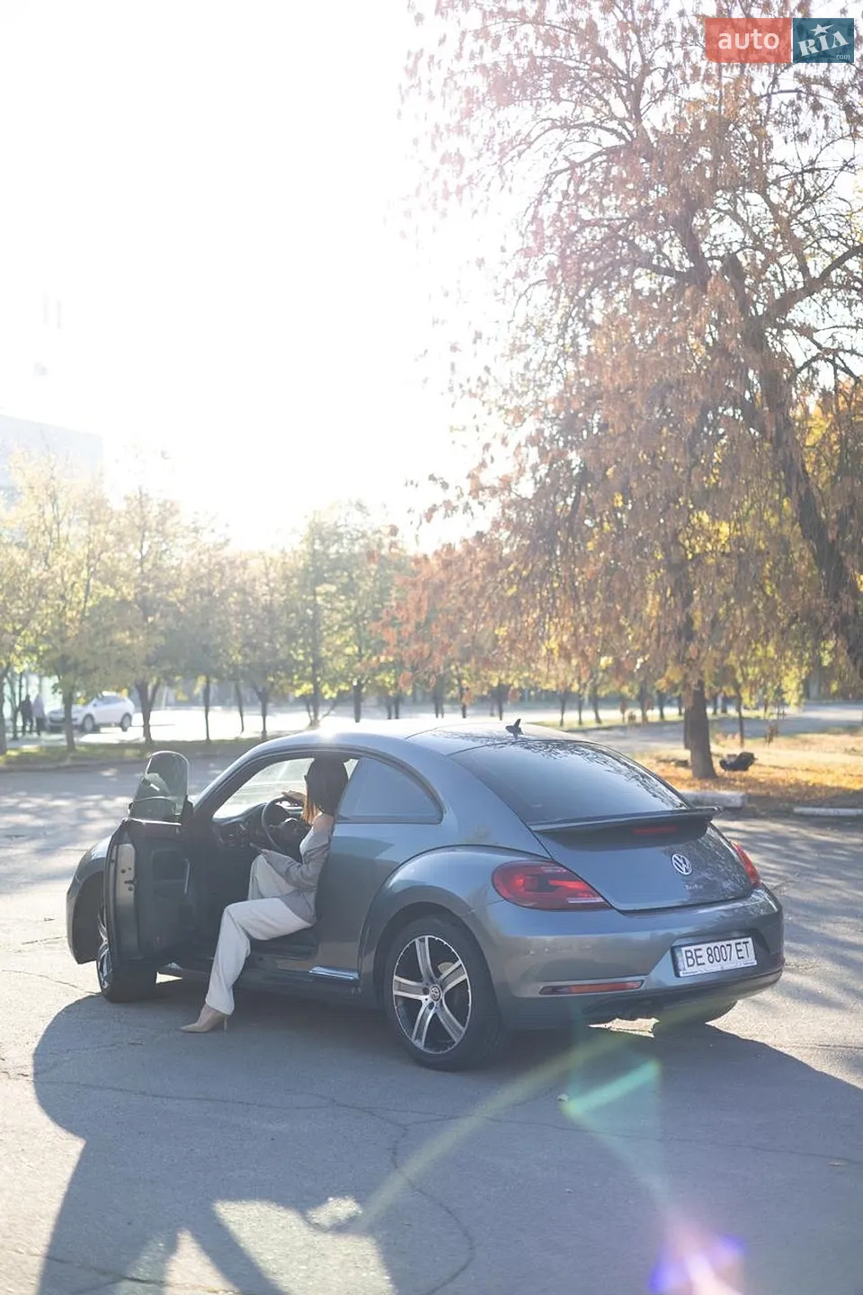 2019 Volkswagen Beetle - мініатюра 19