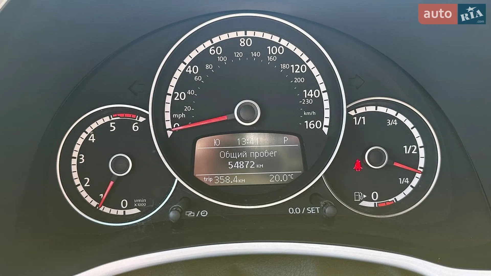 2013 Volkswagen Beetle - мініатюра 14