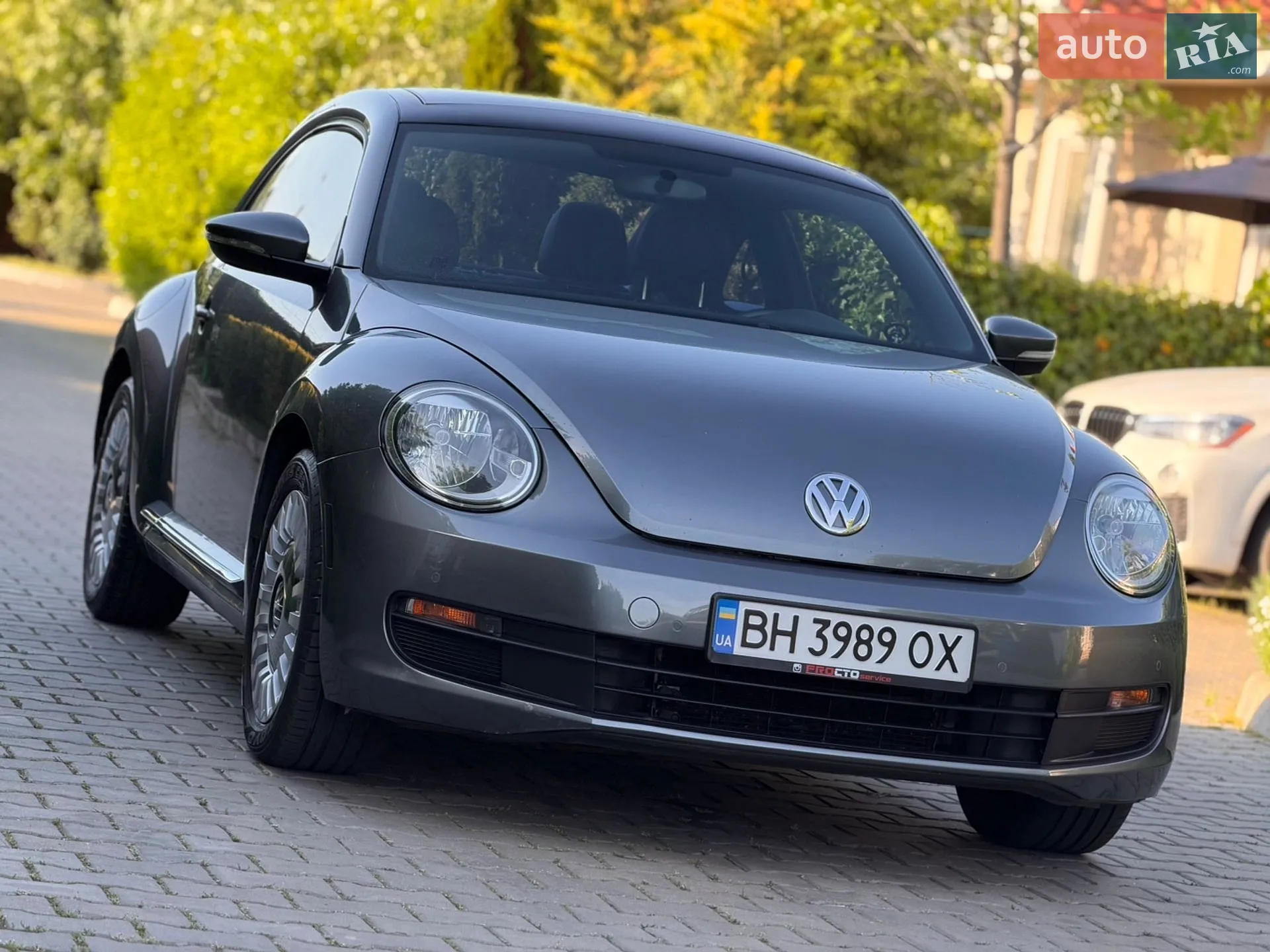 2013 Volkswagen Beetle - мініатюра 13