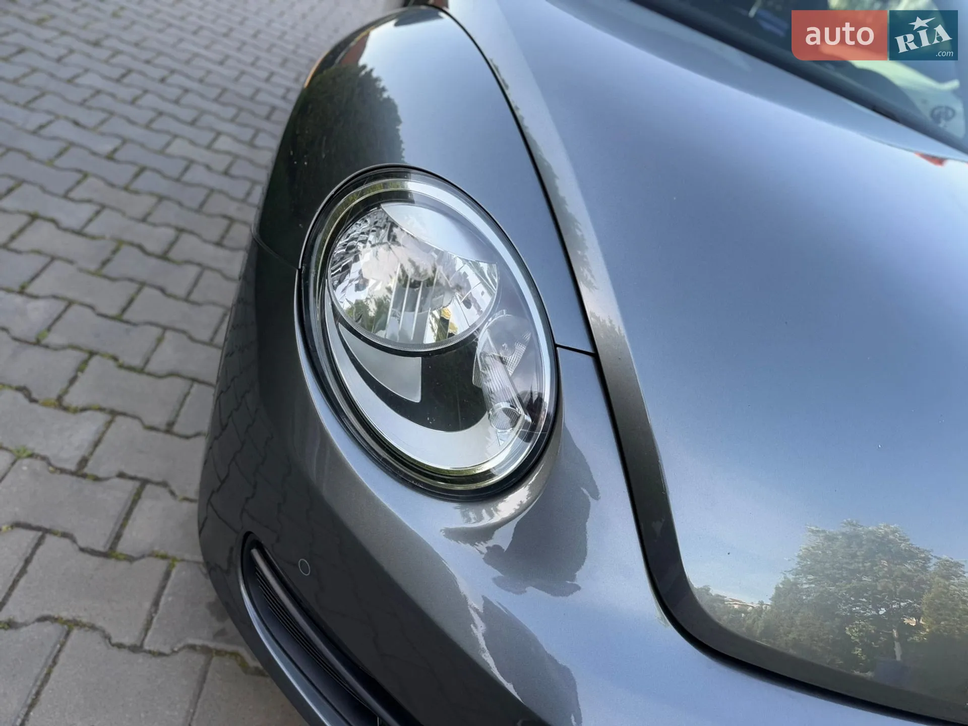 2013 Volkswagen Beetle - мініатюра 14
