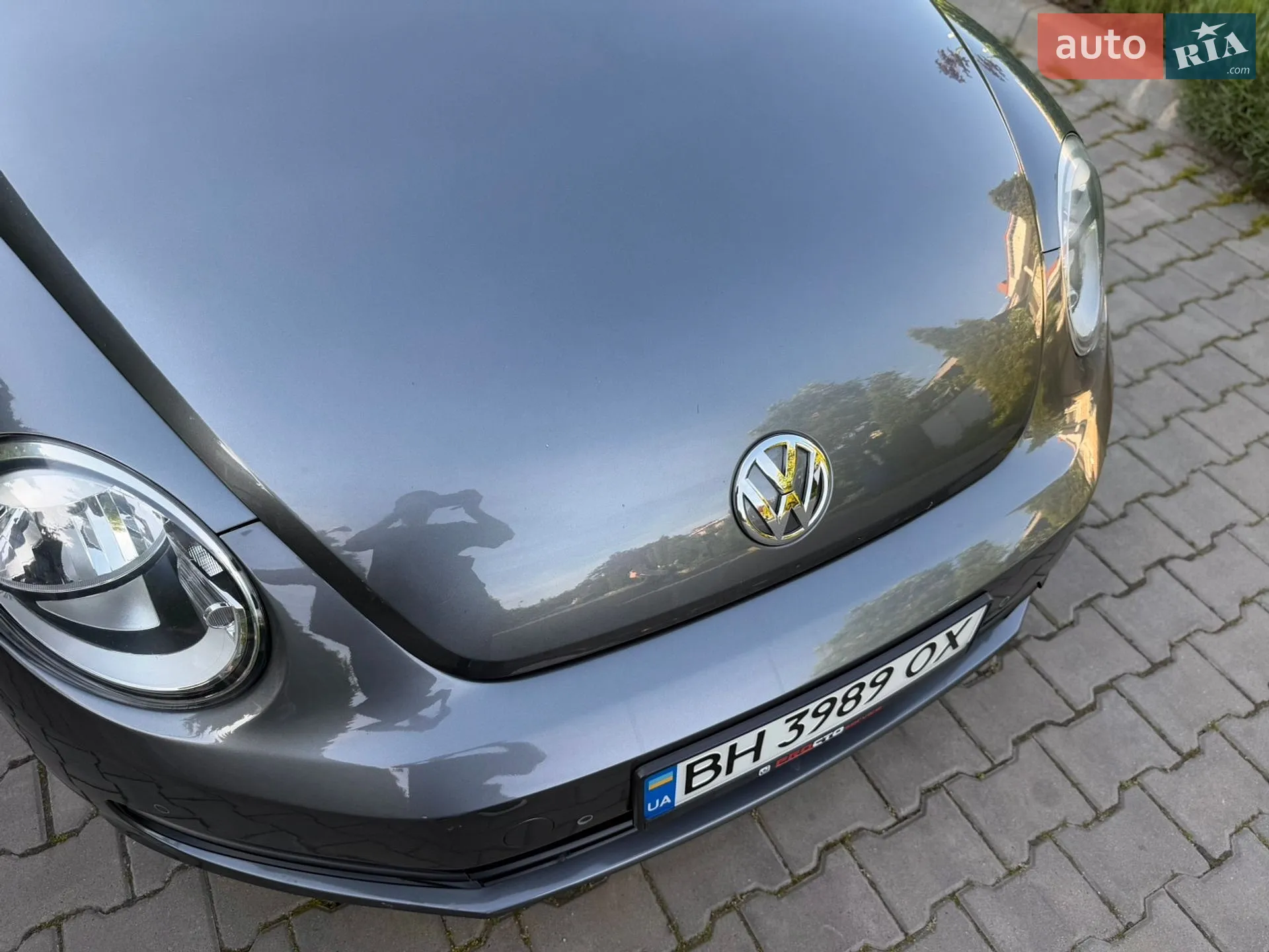 2013 Volkswagen Beetle - мініатюра 15