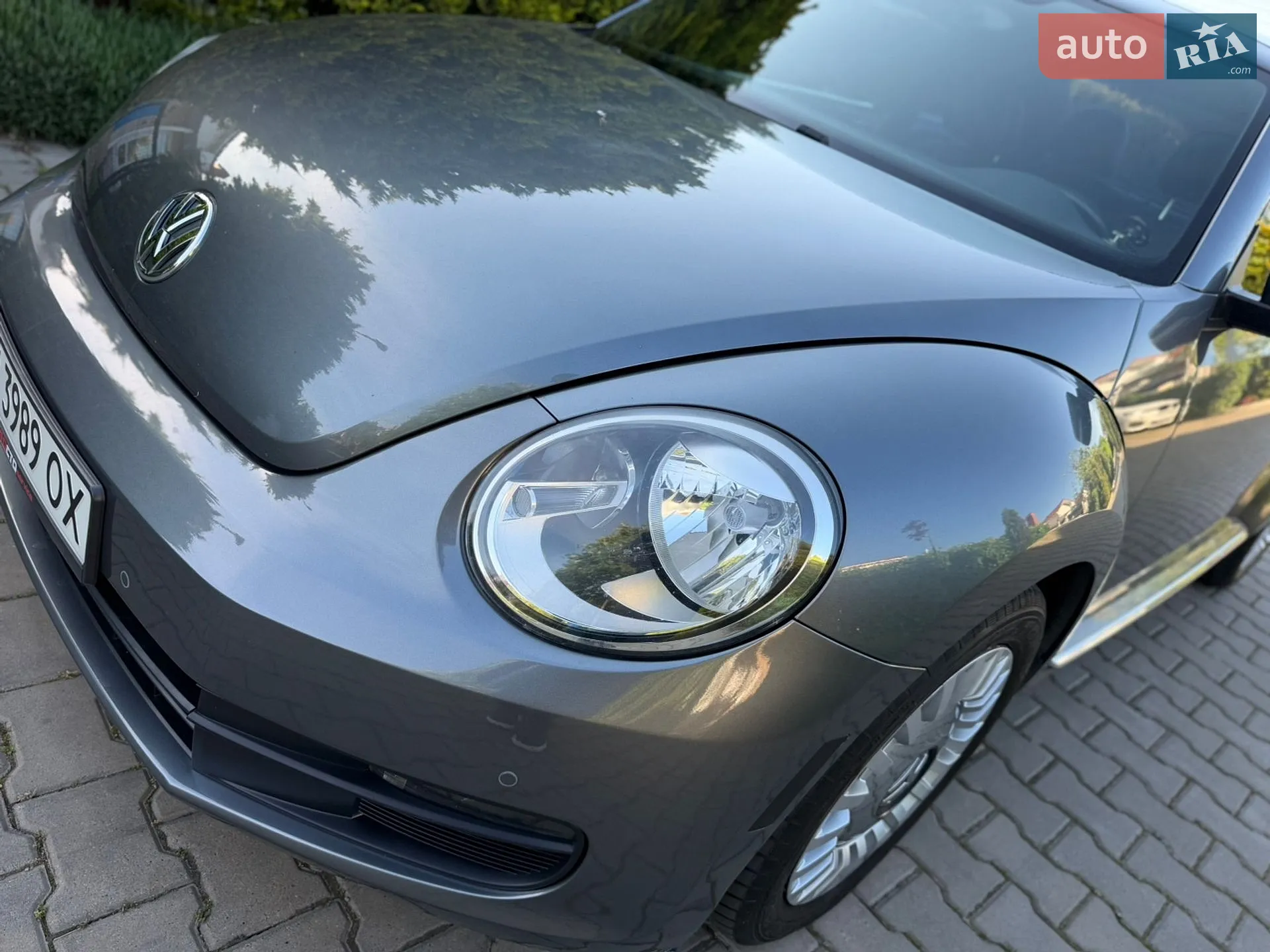 2013 Volkswagen Beetle - мініатюра 16