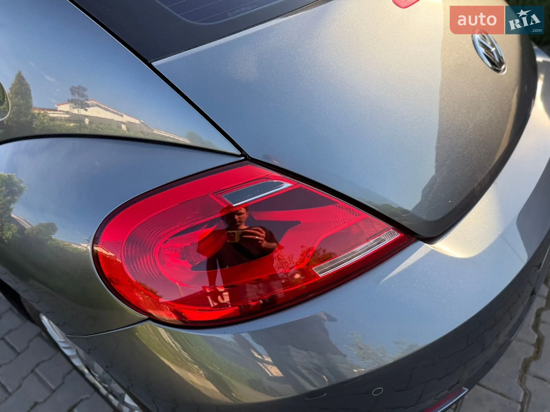 2013 Volkswagen Beetle - мініатюра 19