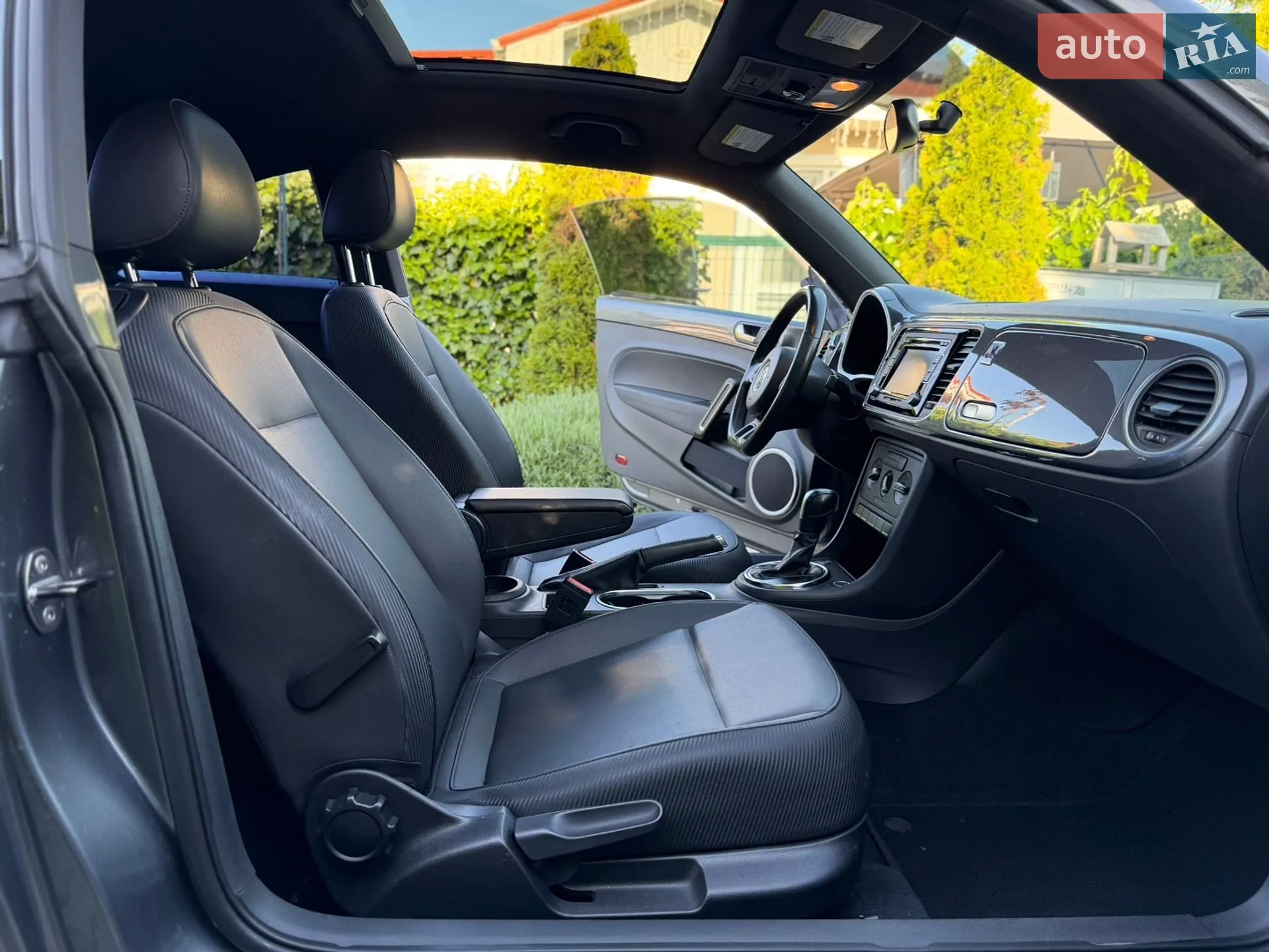 2013 Volkswagen Beetle - мініатюра 27