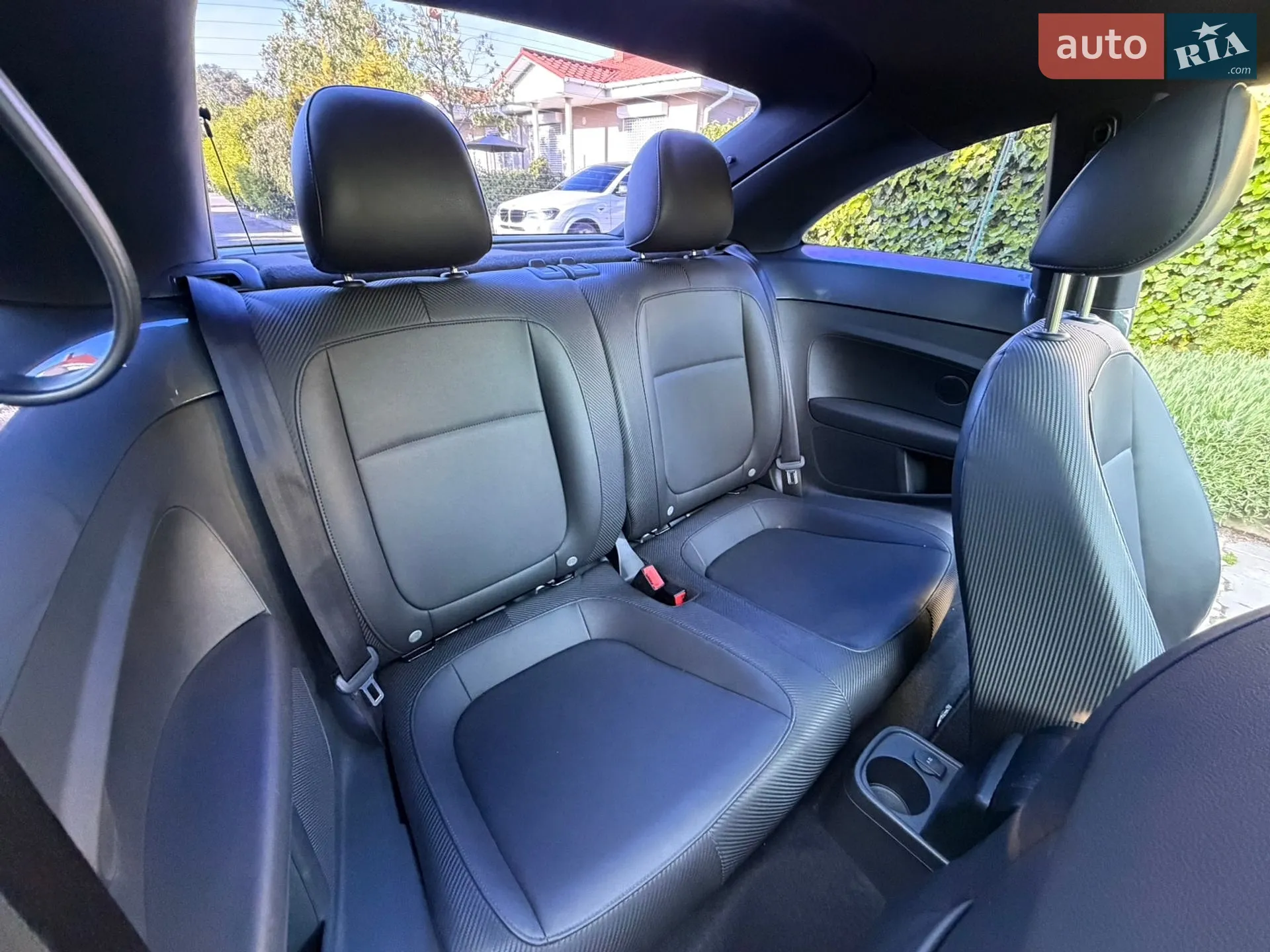 2013 Volkswagen Beetle - мініатюра 30