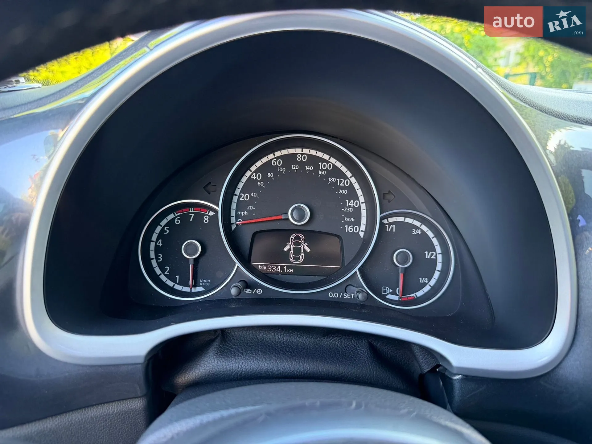 2013 Volkswagen Beetle - мініатюра 49