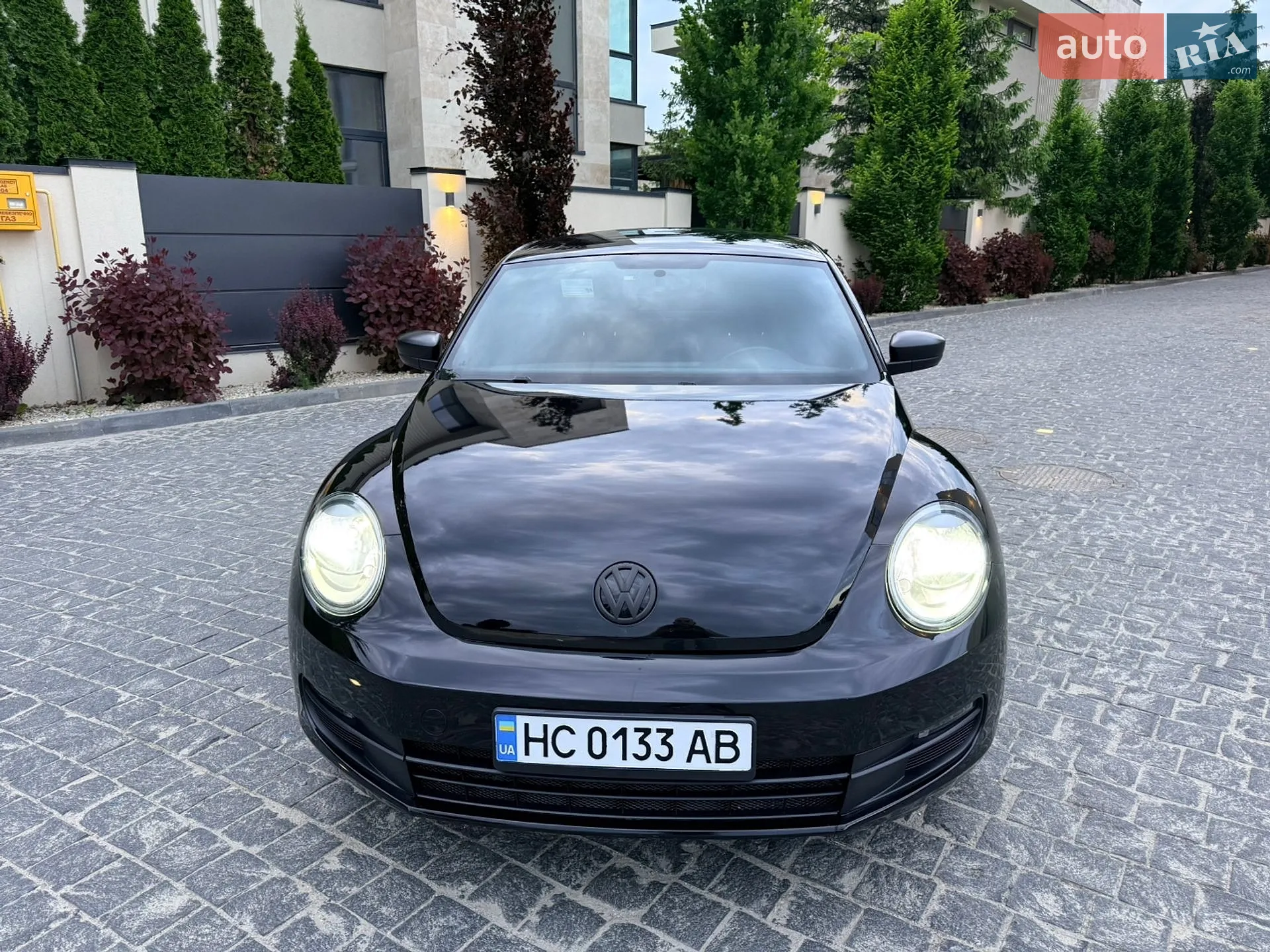 2013 Volkswagen Beetle - мініатюра 11