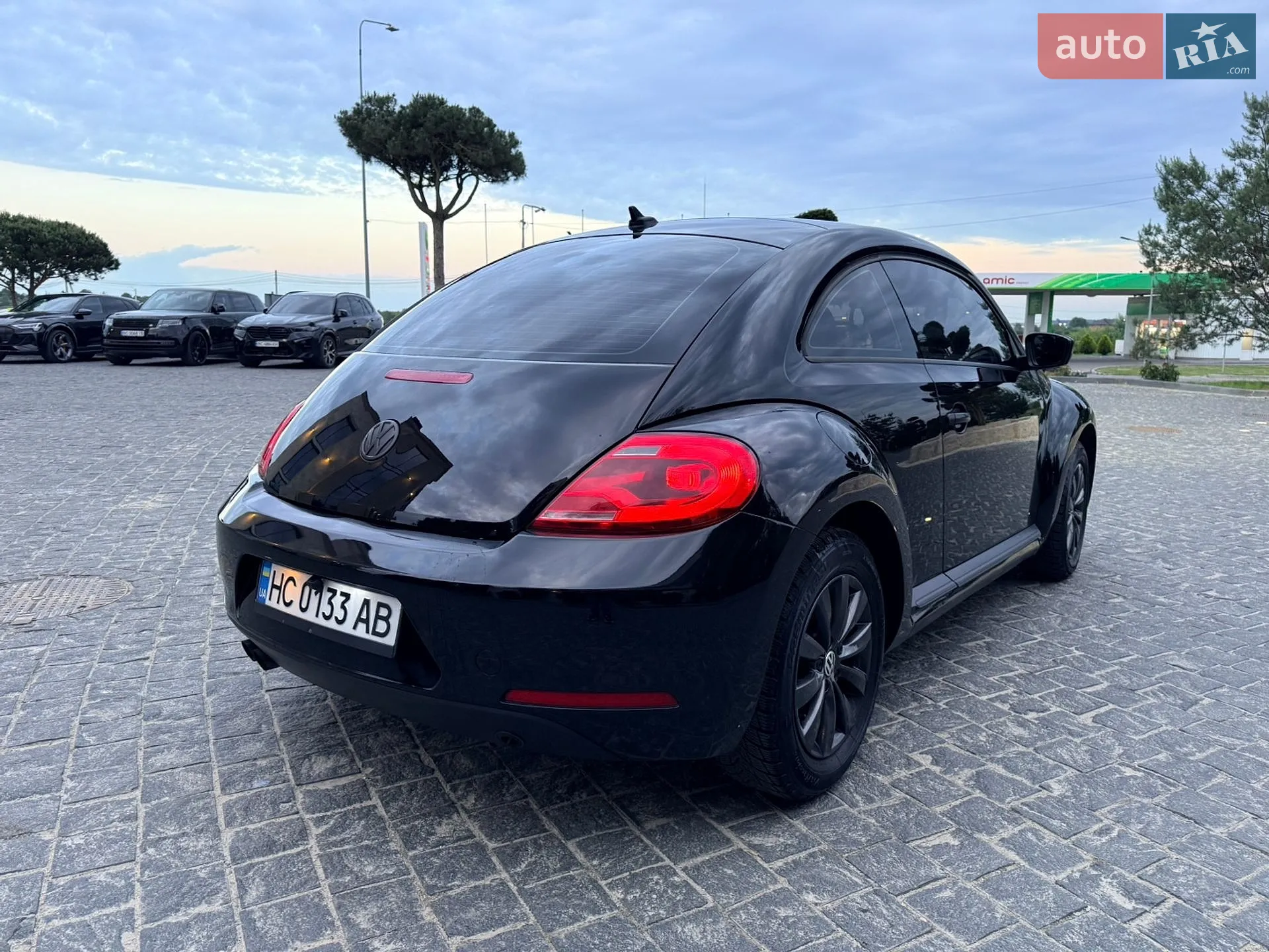 2013 Volkswagen Beetle - мініатюра 4