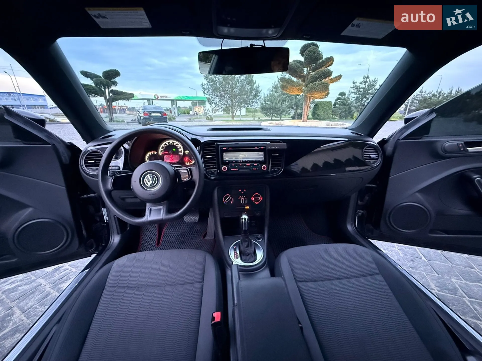 2013 Volkswagen Beetle - мініатюра 16