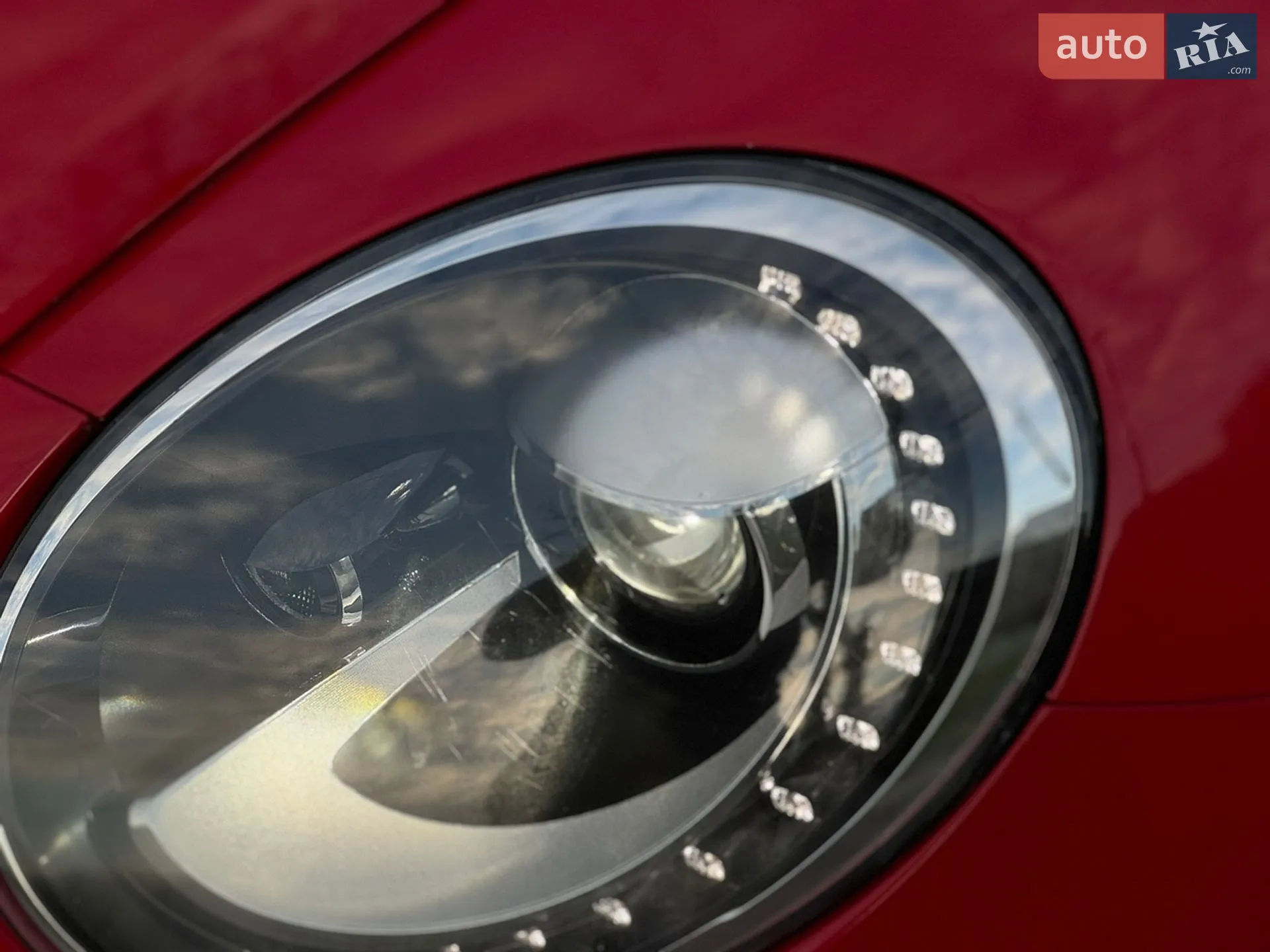 2013 Volkswagen Beetle - мініатюра 13
