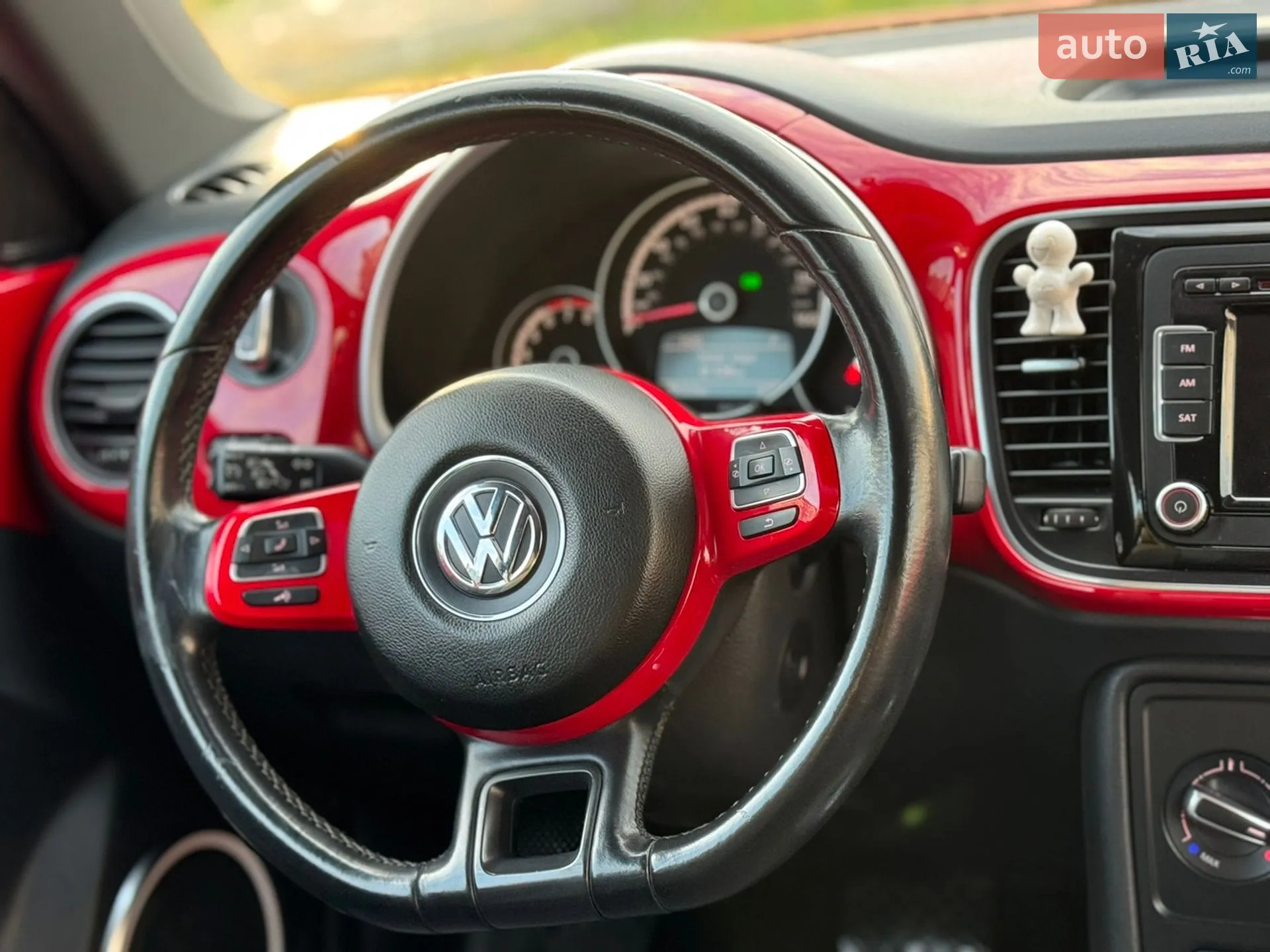 2013 Volkswagen Beetle - мініатюра 19