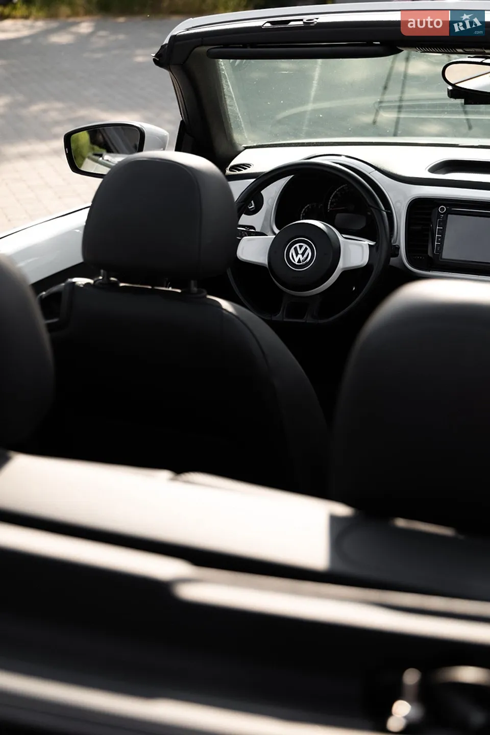 2013 Volkswagen Beetle - мініатюра 13