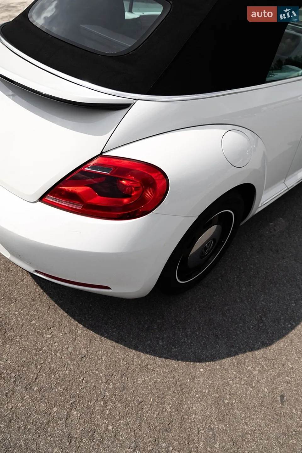 2013 Volkswagen Beetle - мініатюра 20