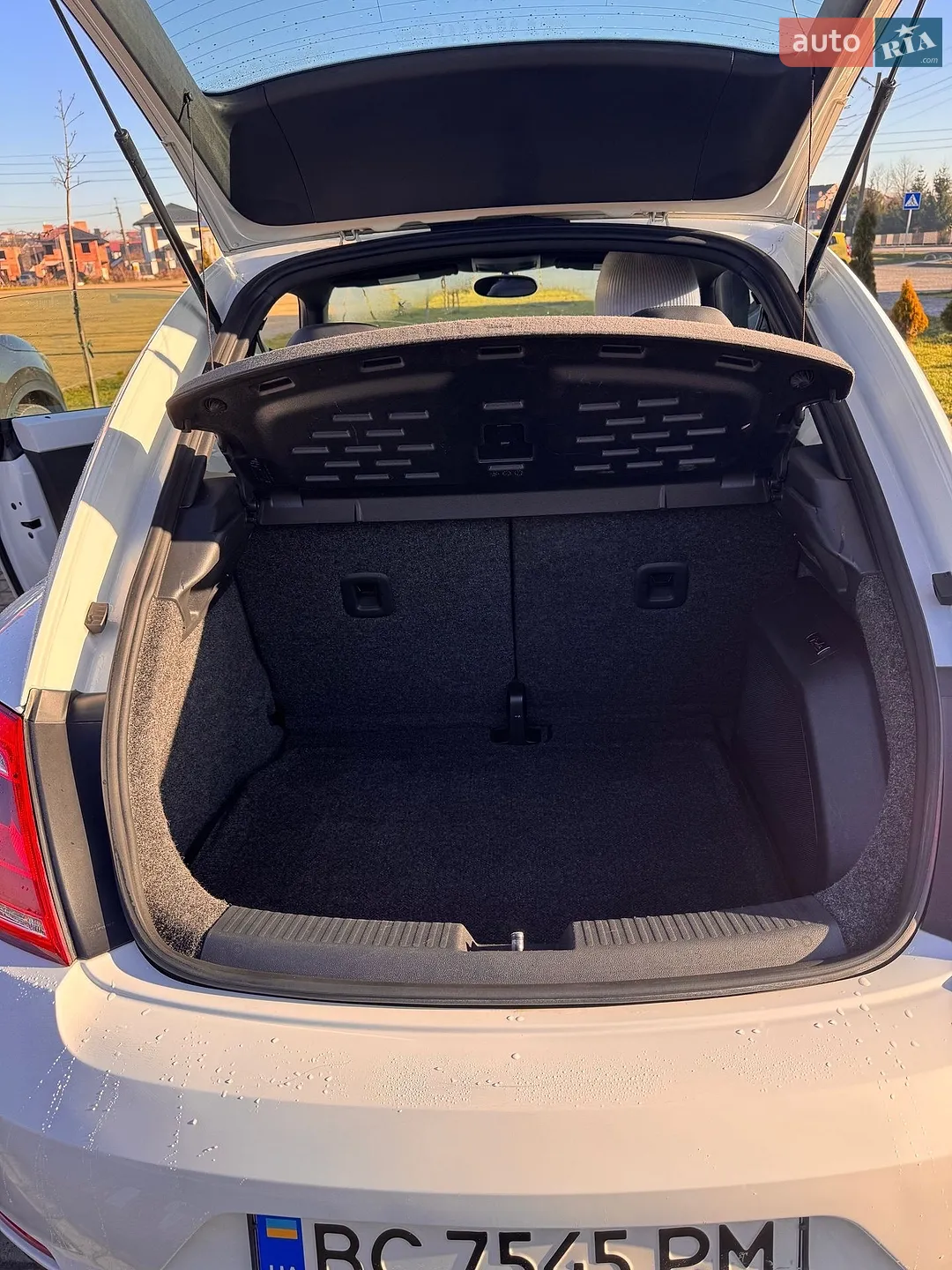2012 Volkswagen Beetle - мініатюра 20