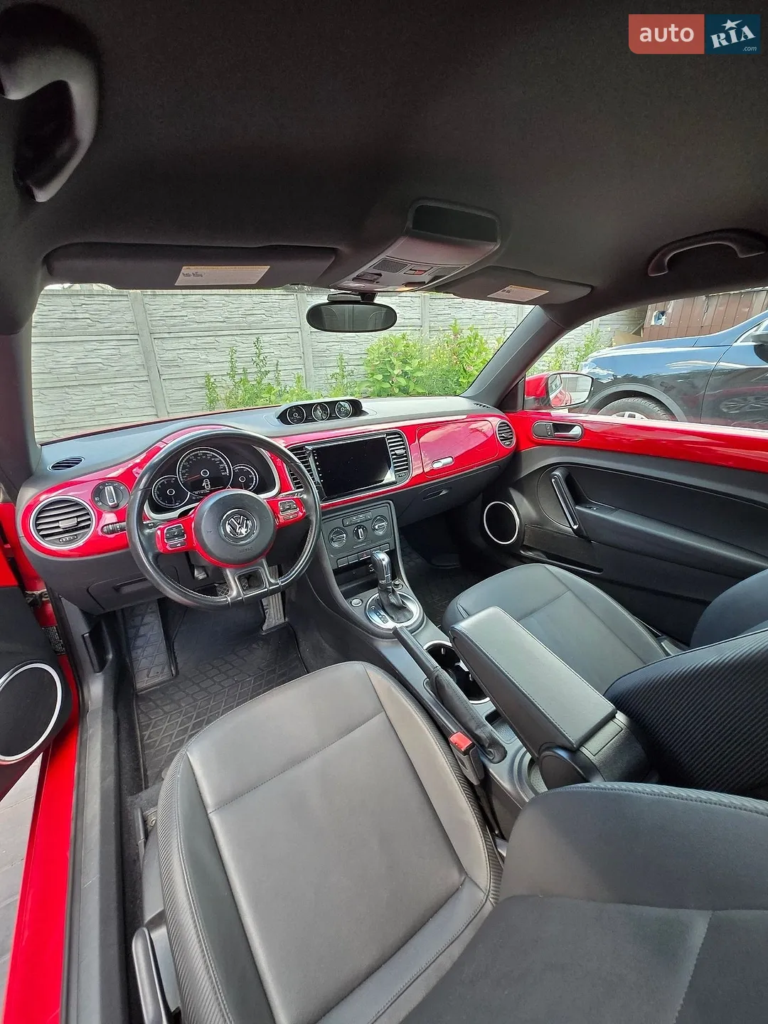 2013 Volkswagen Beetle - мініатюра 20
