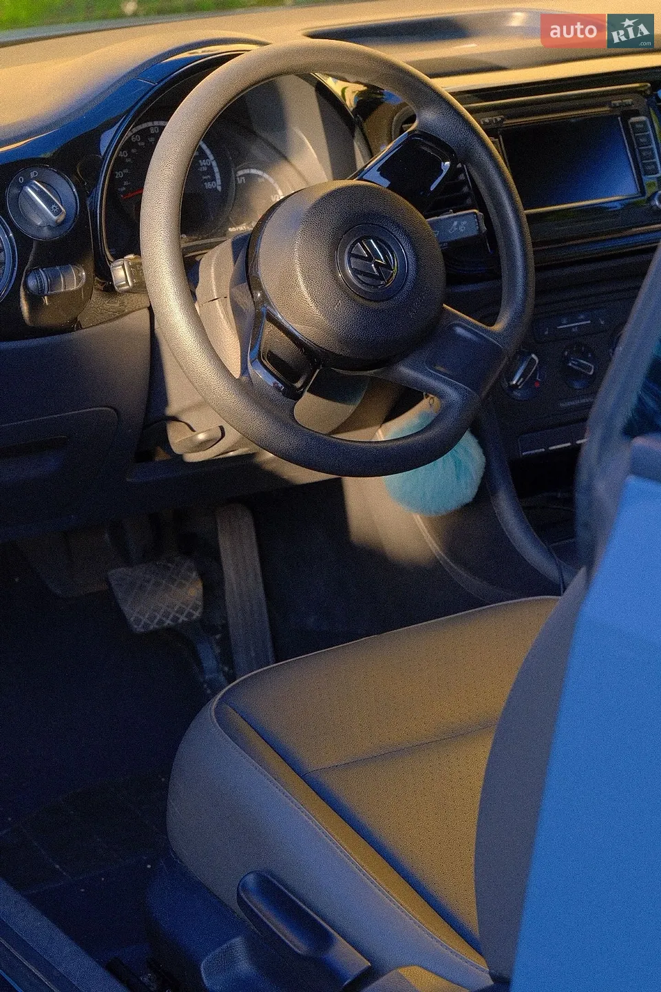 2015 Volkswagen Beetle - мініатюра 9