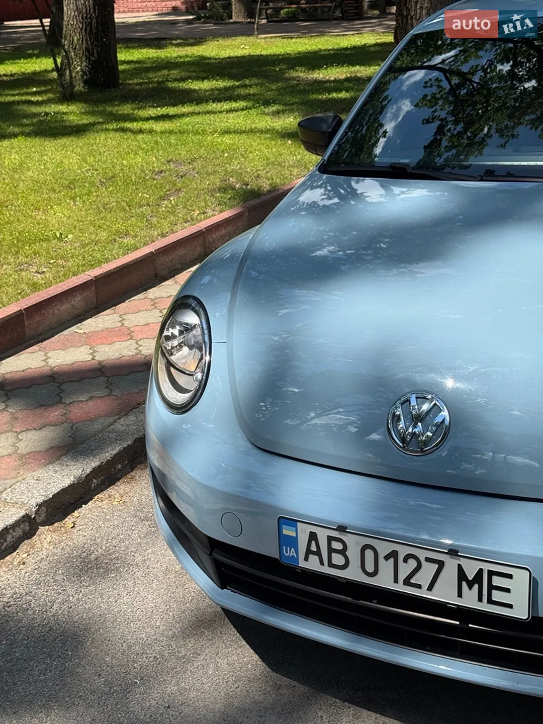 2015 Volkswagen Beetle - мініатюра 13