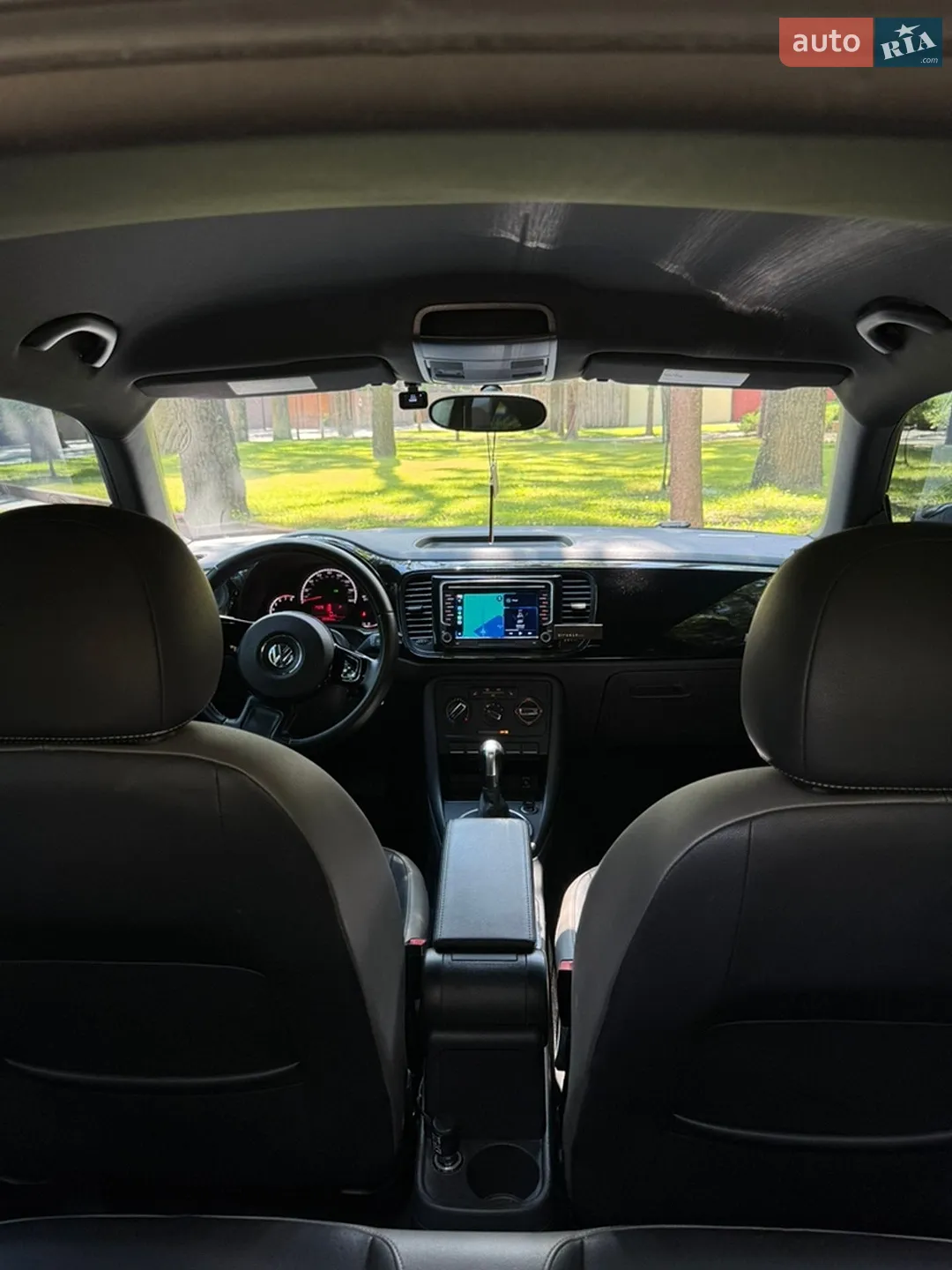 2015 Volkswagen Beetle - мініатюра 28