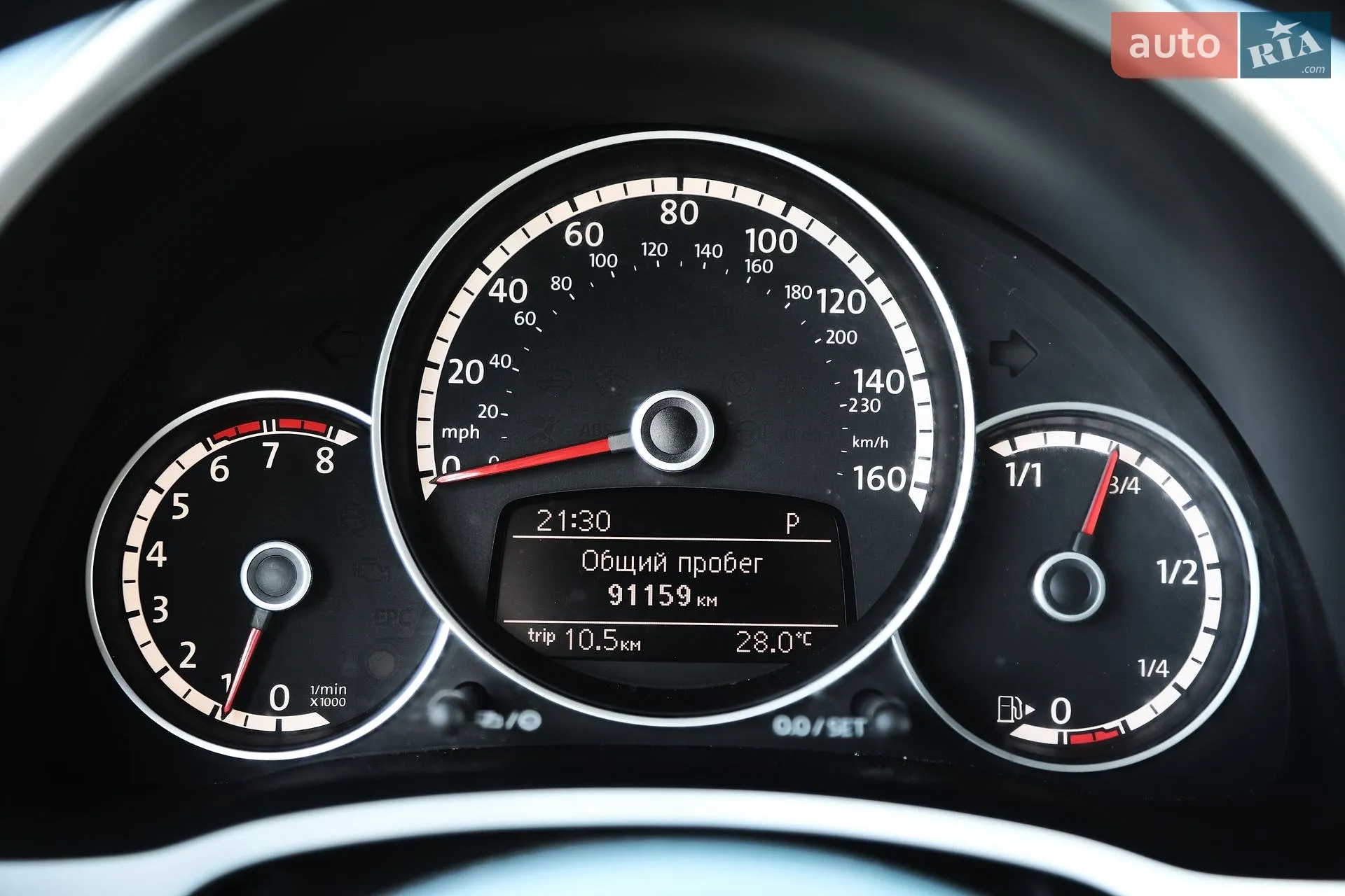 2015 Volkswagen Beetle - мініатюра 16