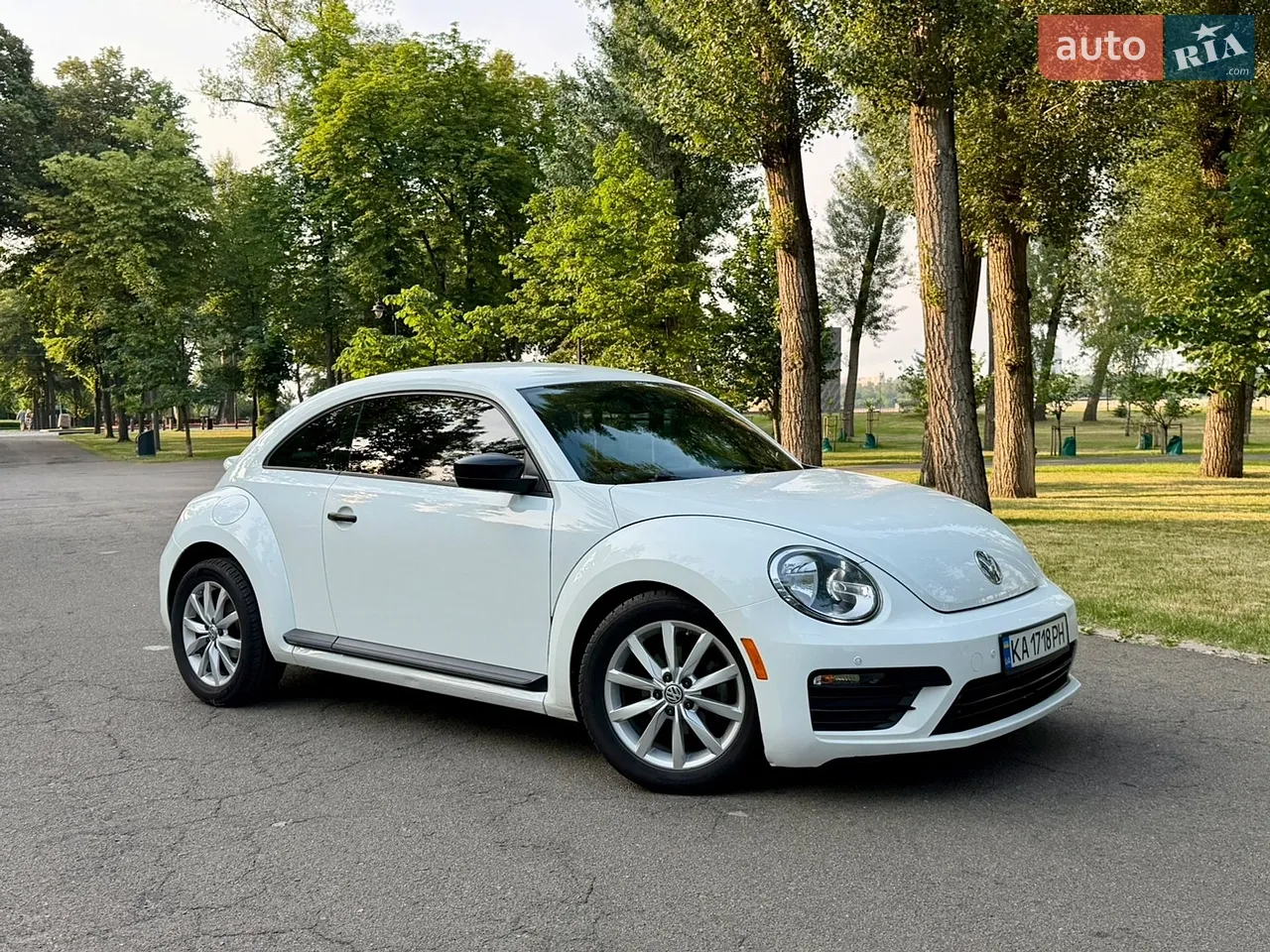 2016 Volkswagen Beetle - мініатюра 16