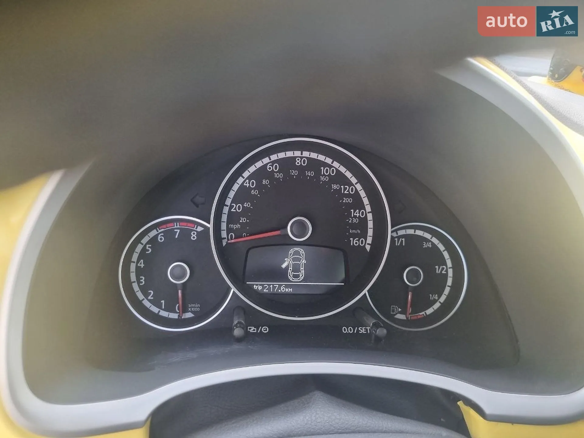 2013 Volkswagen Beetle - мініатюра 14