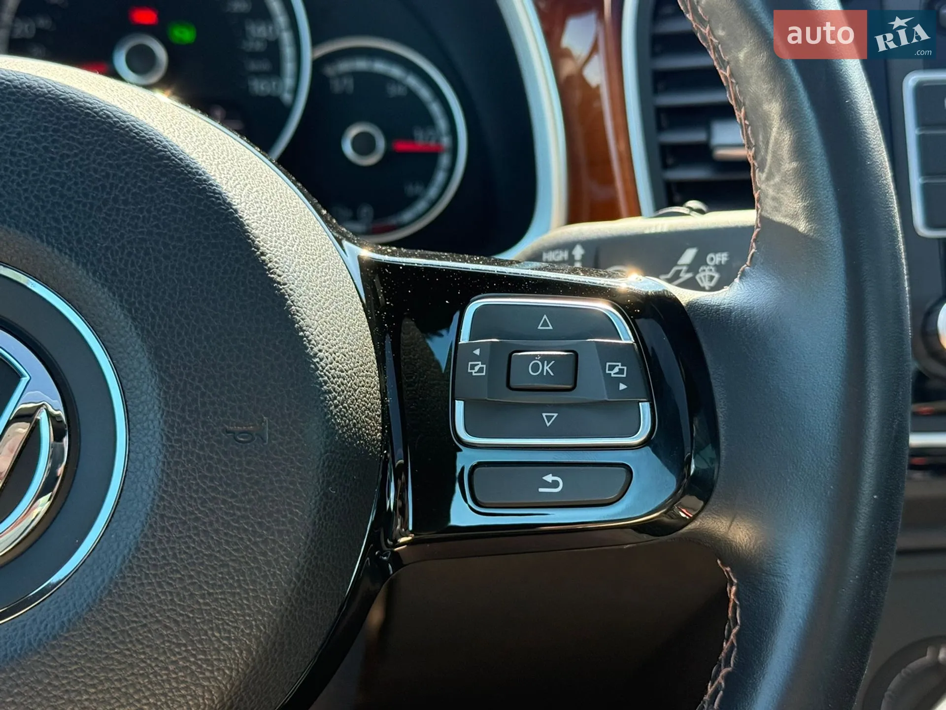 2013 Volkswagen Beetle - мініатюра 16