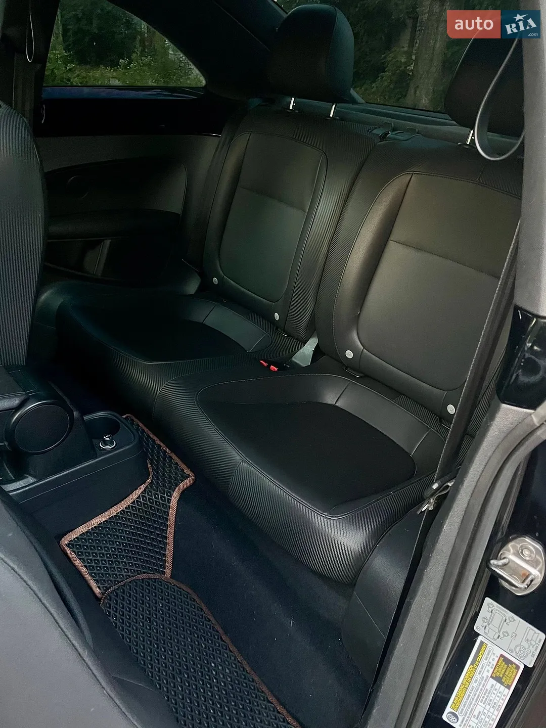 2013 Volkswagen Beetle - мініатюра 10