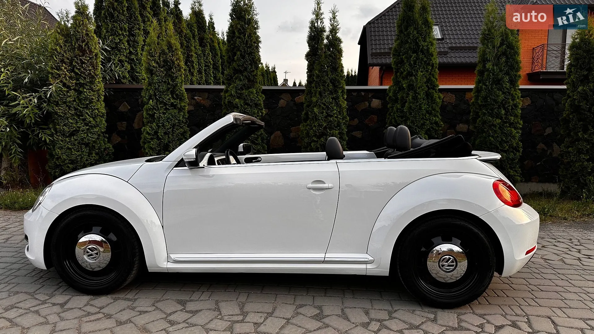 2016 Volkswagen Beetle - мініатюра 15