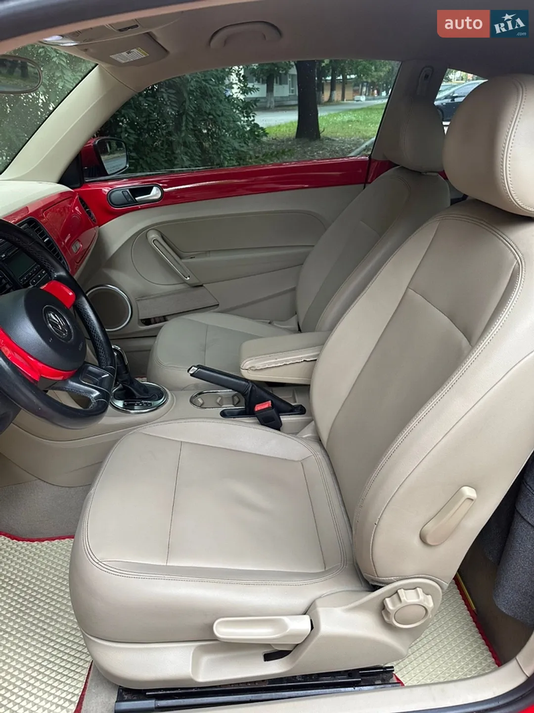 2013 Volkswagen Beetle - мініатюра 14