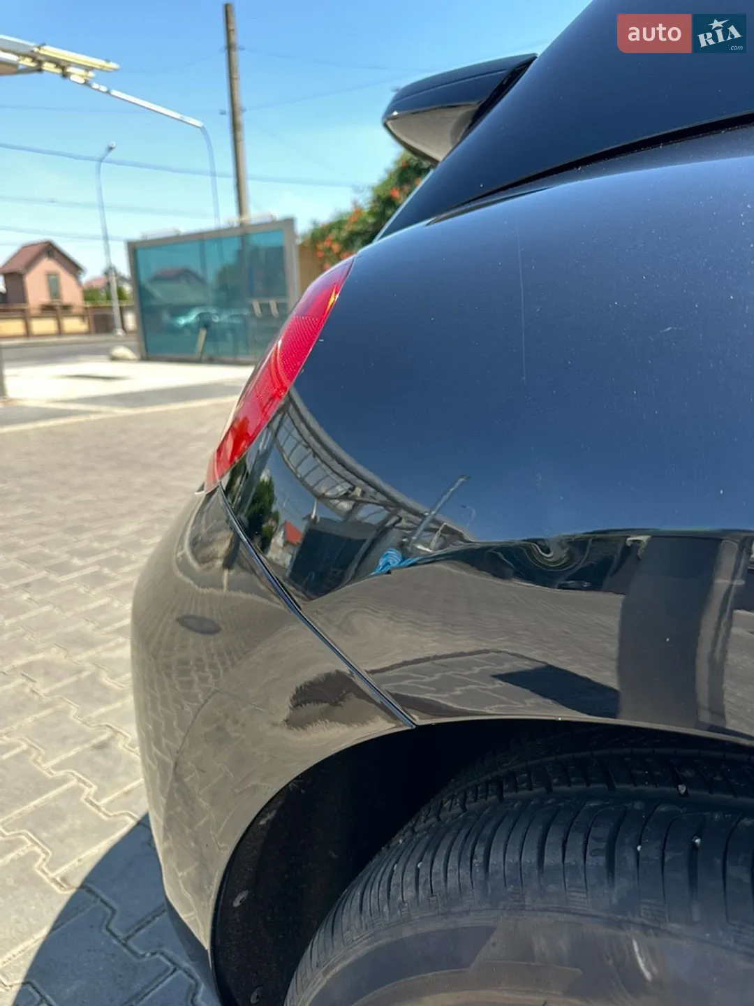 2015 Volkswagen Beetle - мініатюра 10