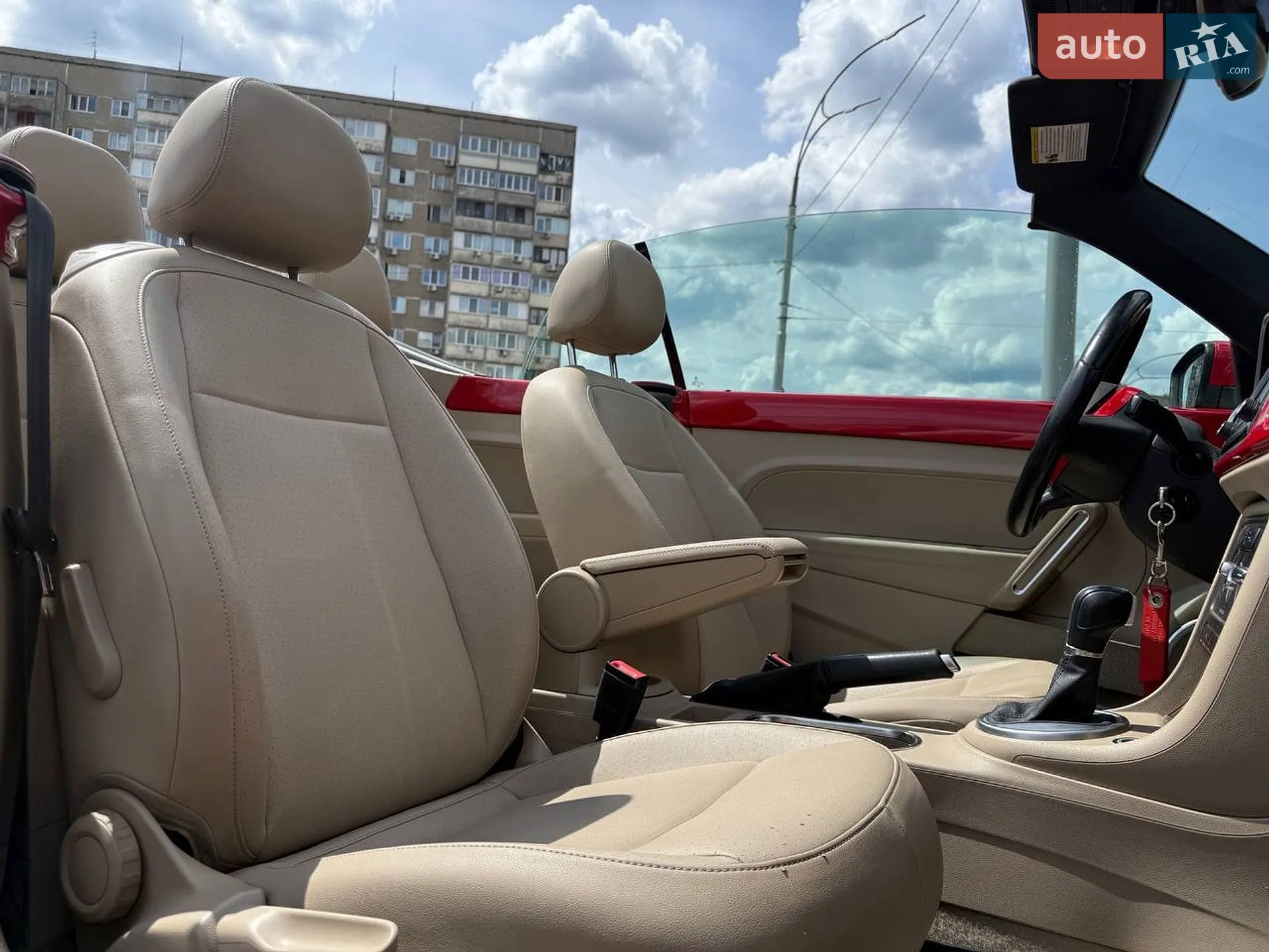 2016 Volkswagen Beetle - мініатюра 12