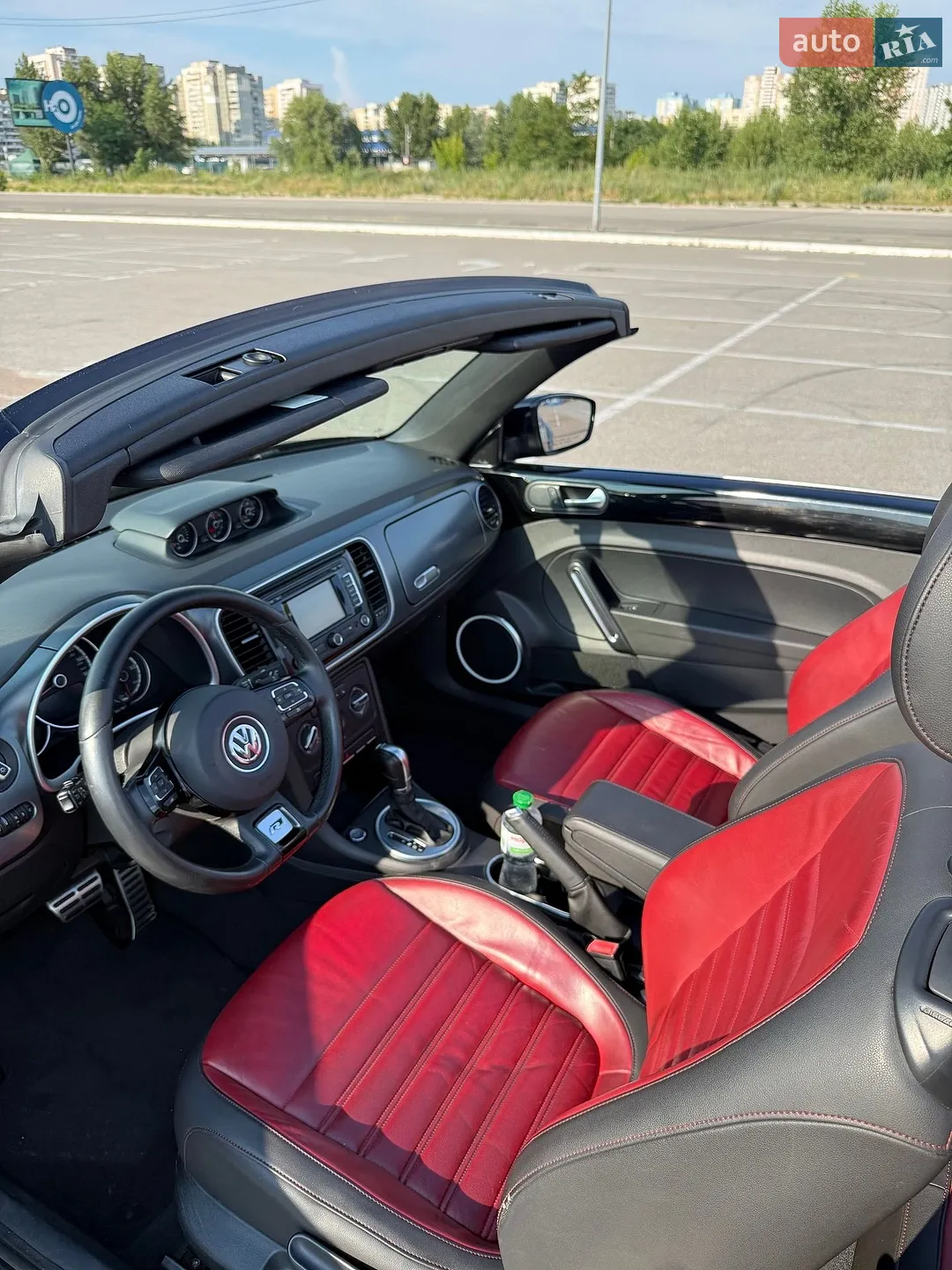 2014 Volkswagen Beetle - мініатюра 15