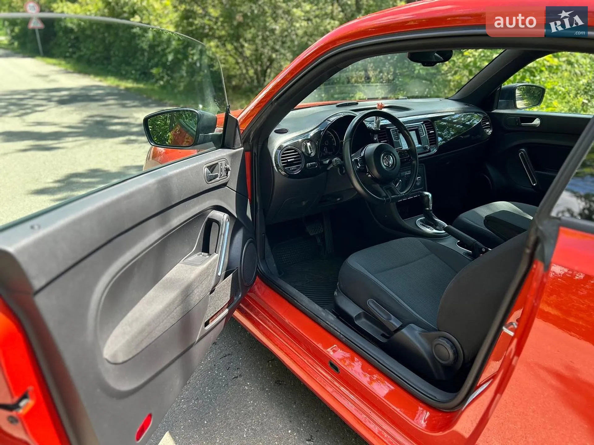 2016 Volkswagen Beetle - мініатюра 6