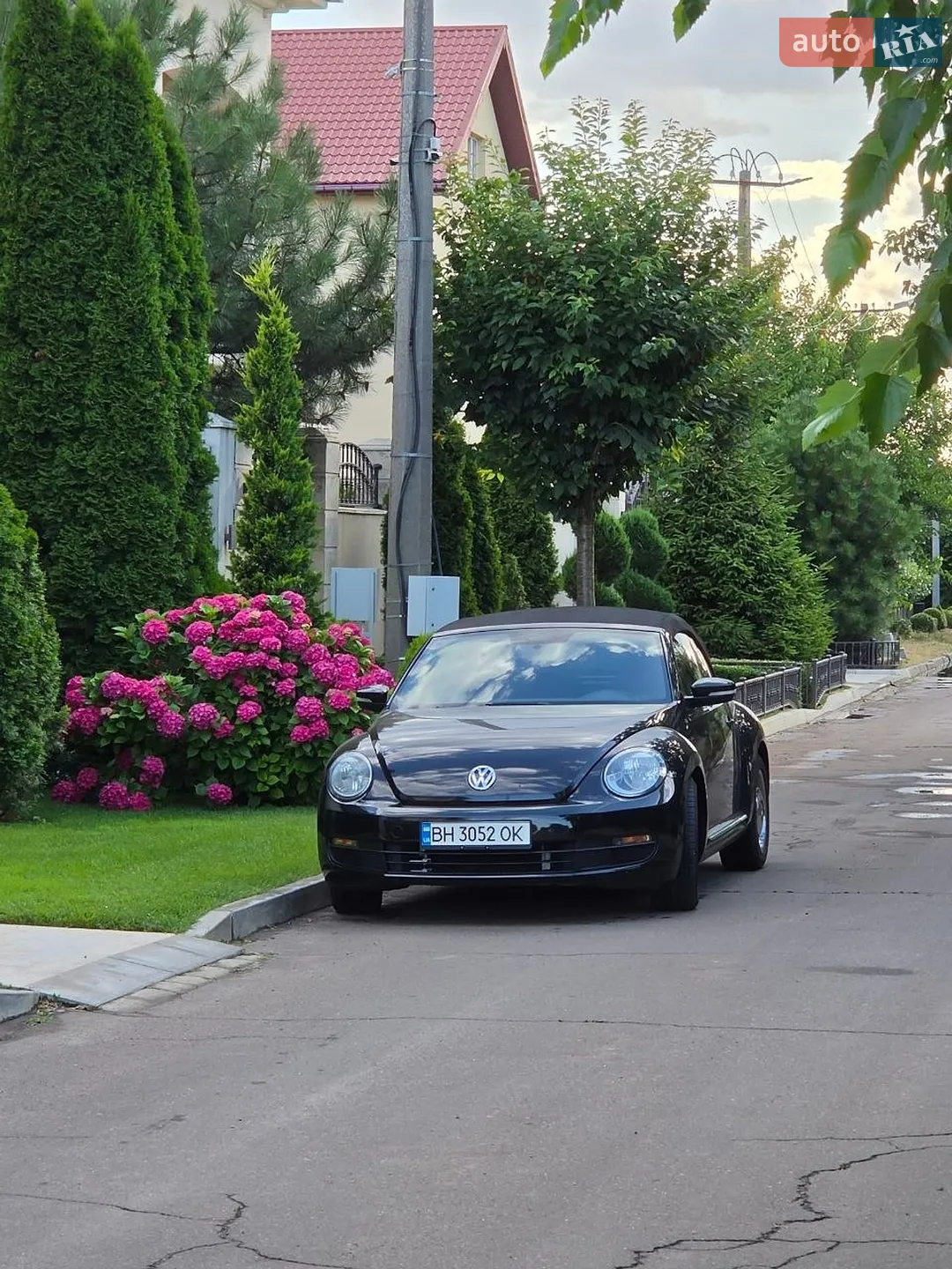 2015 Volkswagen Beetle - фото 1