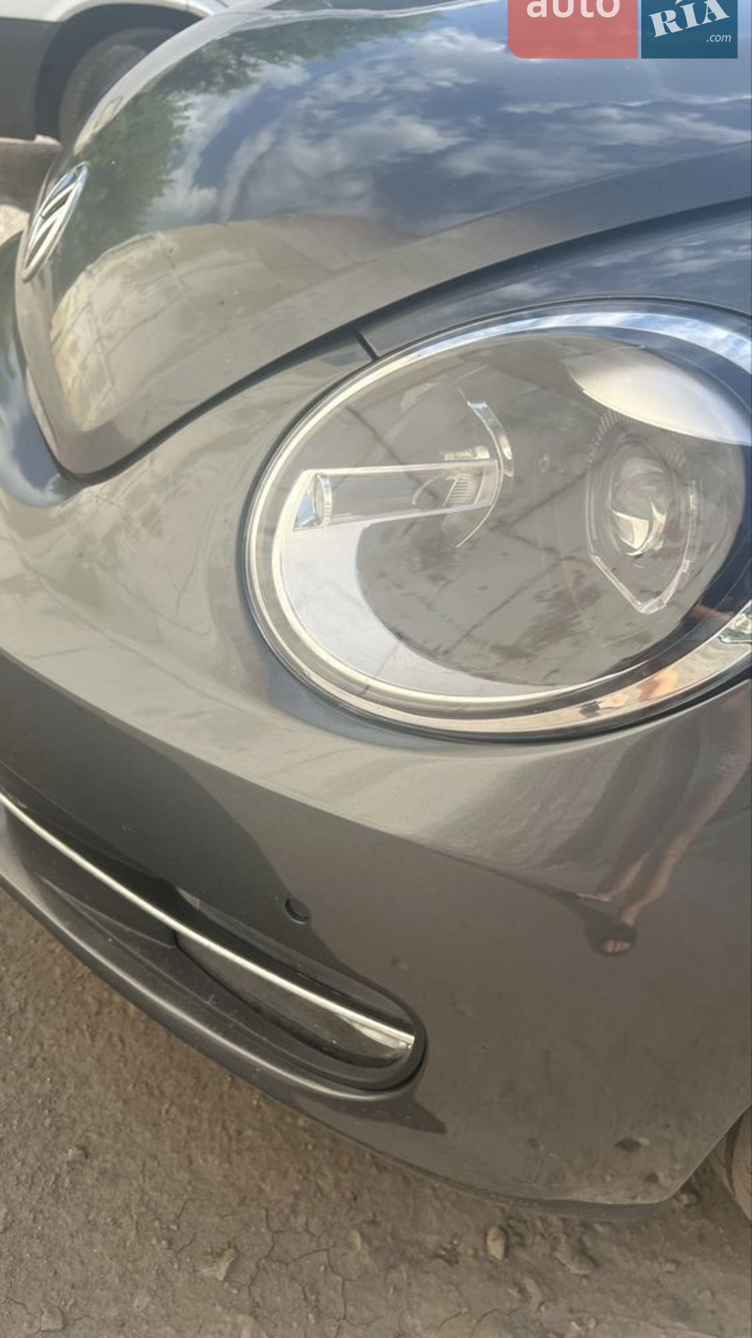 2012 Volkswagen Beetle - мініатюра 7