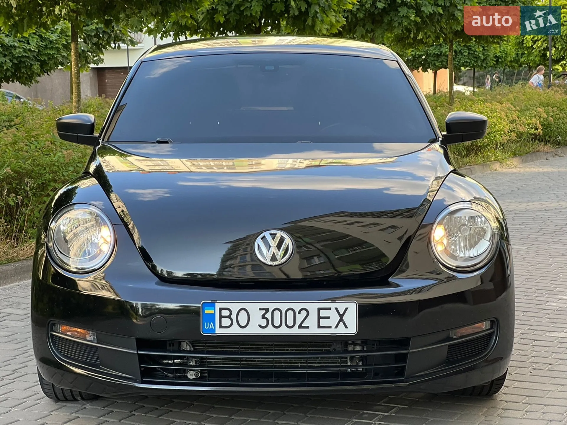 2016 Volkswagen Beetle - мініатюра 7