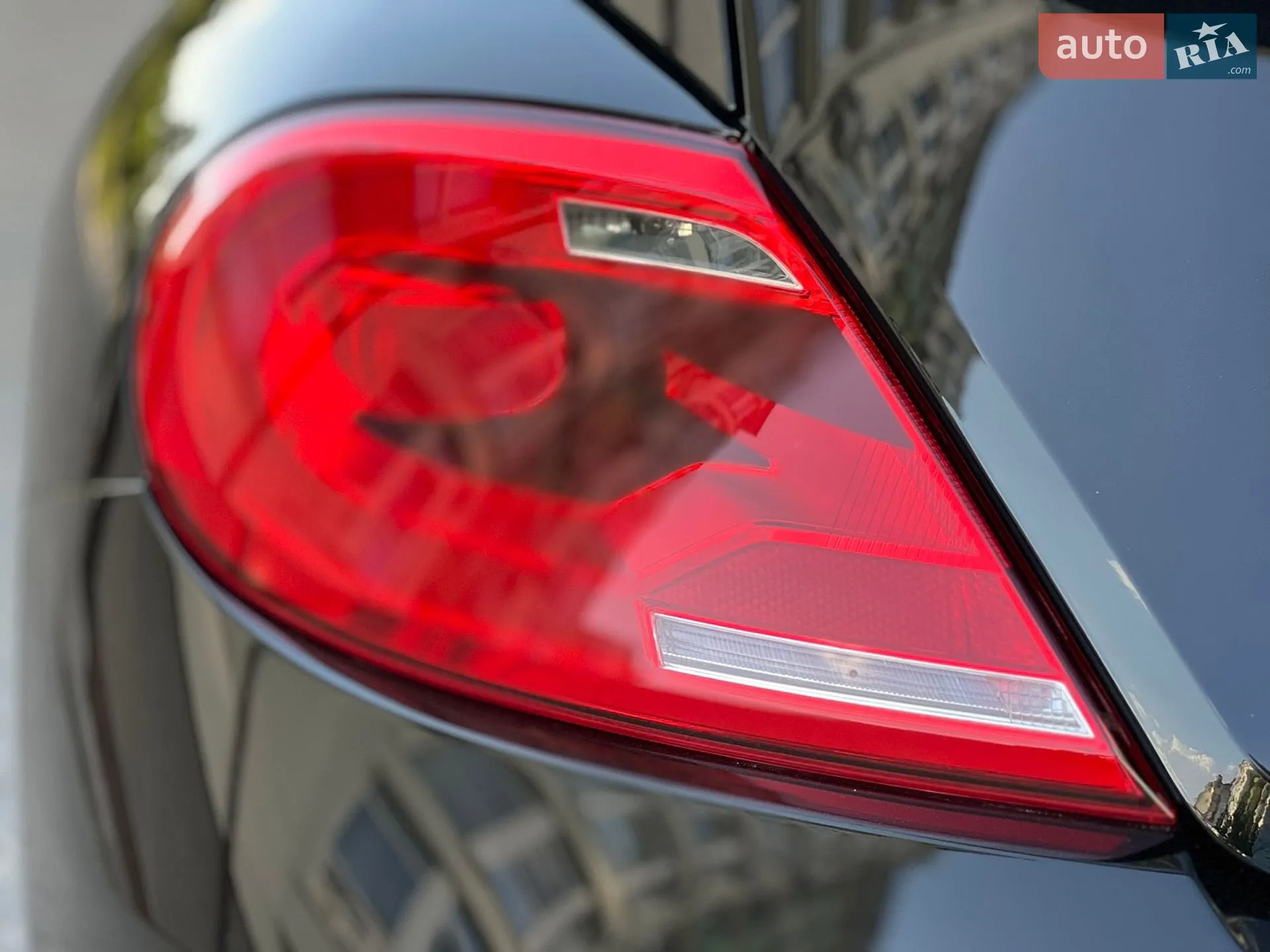 2016 Volkswagen Beetle - мініатюра 20