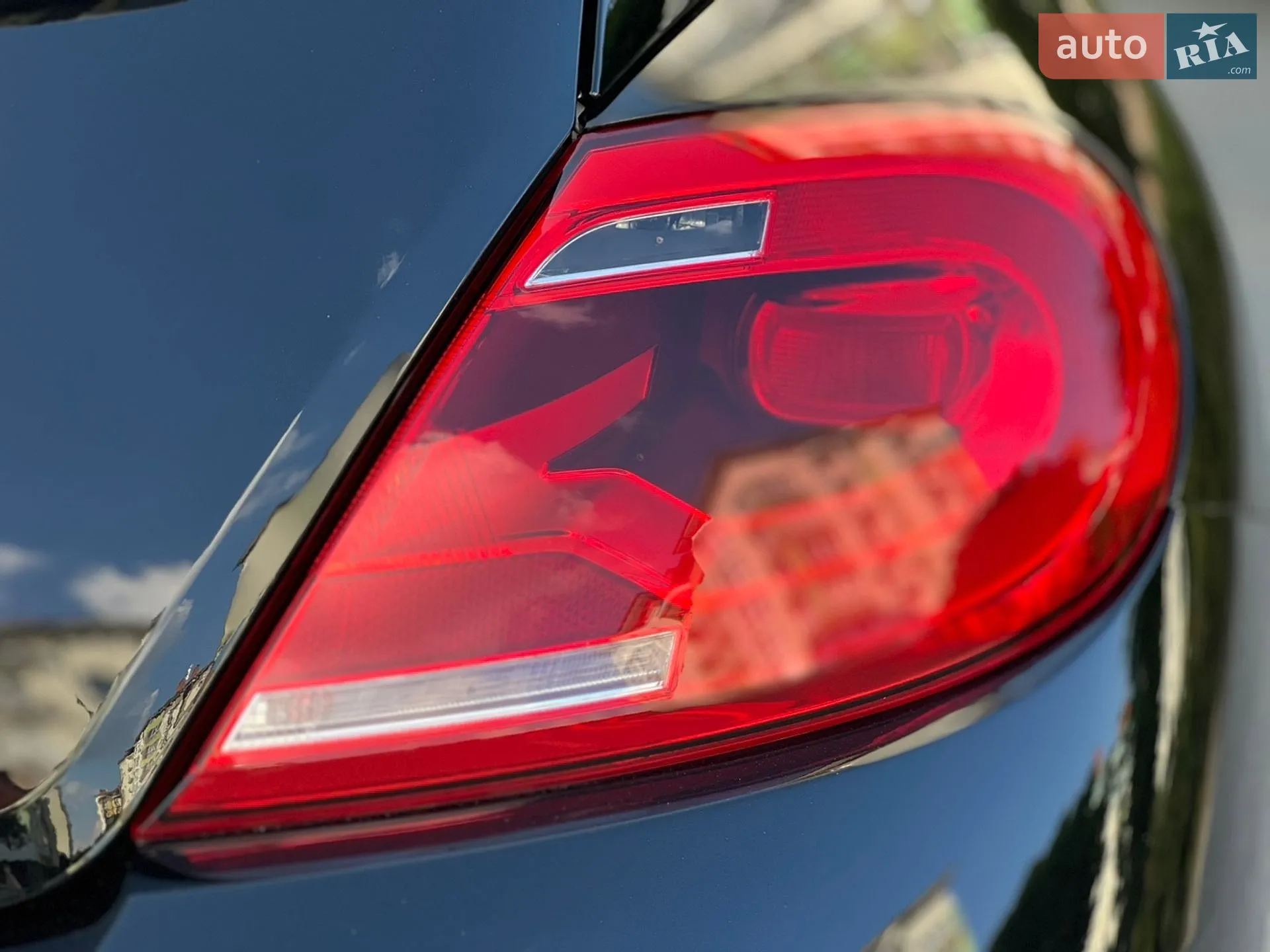 2016 Volkswagen Beetle - мініатюра 21