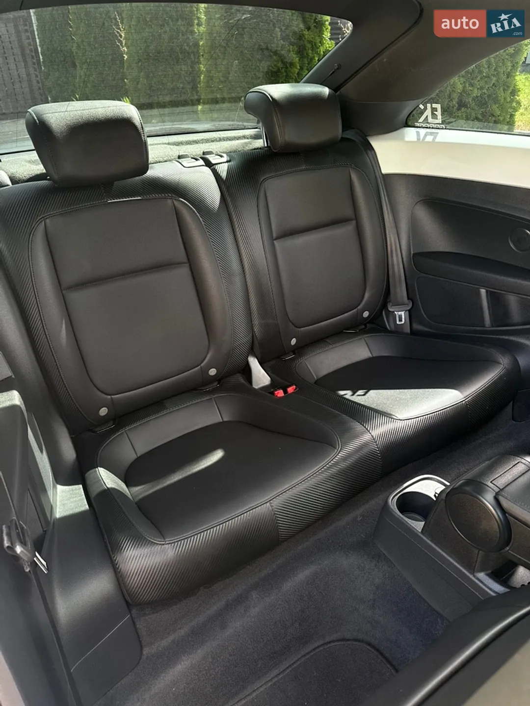 2018 Volkswagen Beetle - мініатюра 10