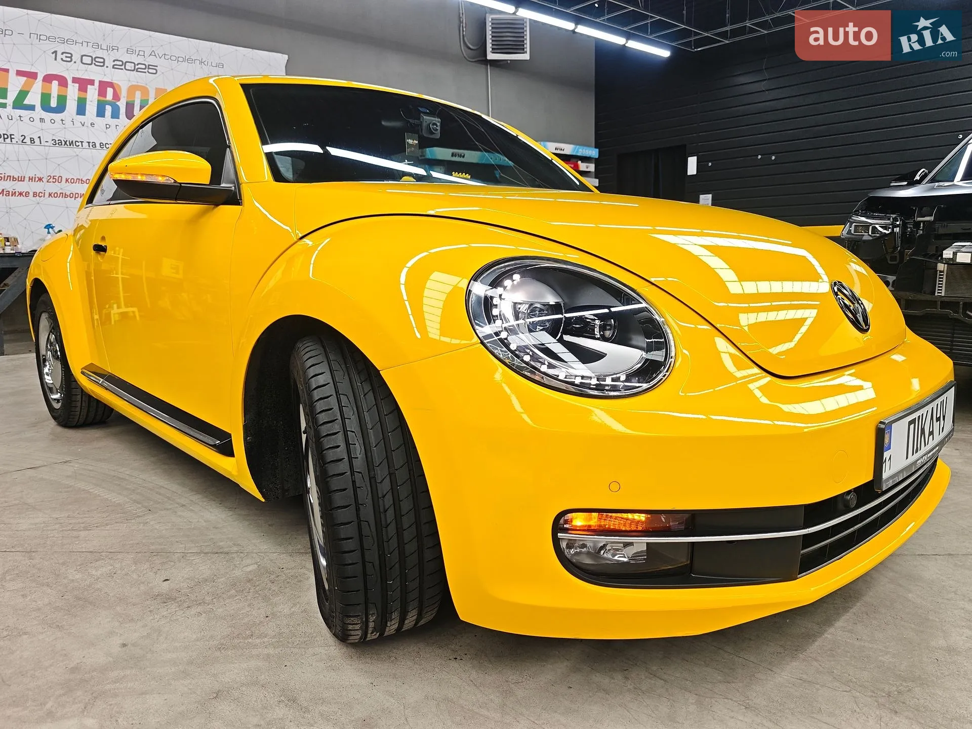 2016 Volkswagen Beetle - мініатюра 13