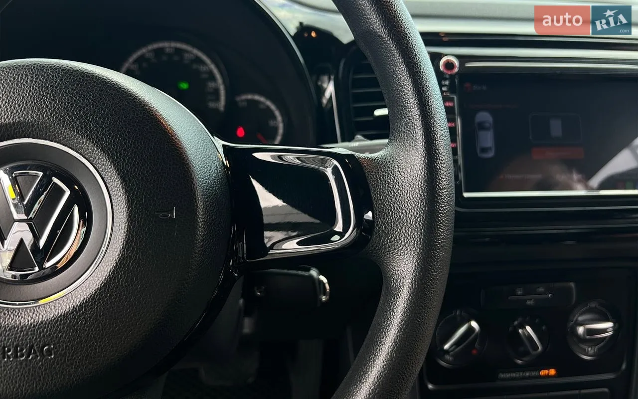 2014 Volkswagen Beetle - мініатюра 13