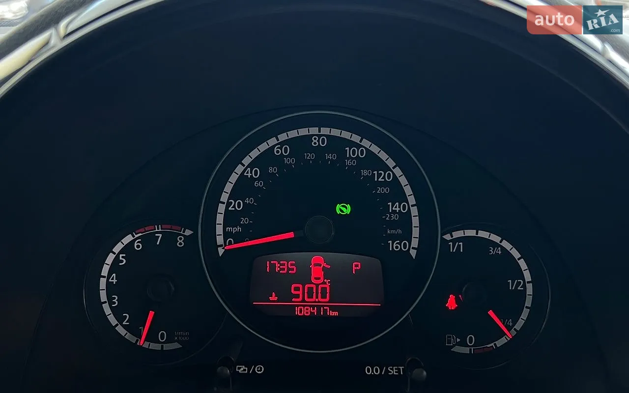 2014 Volkswagen Beetle - мініатюра 15
