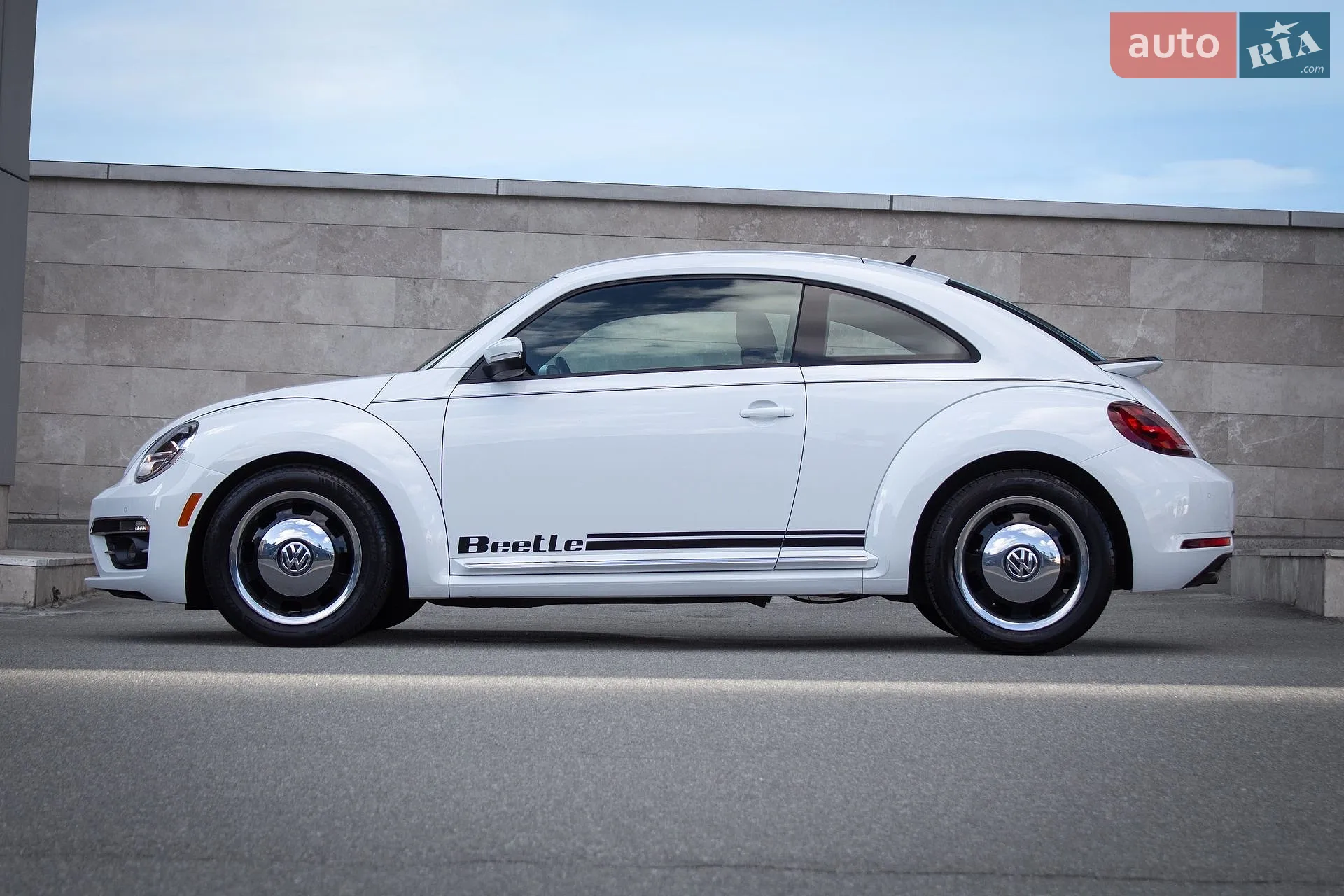 2018 Volkswagen Beetle - мініатюра 6