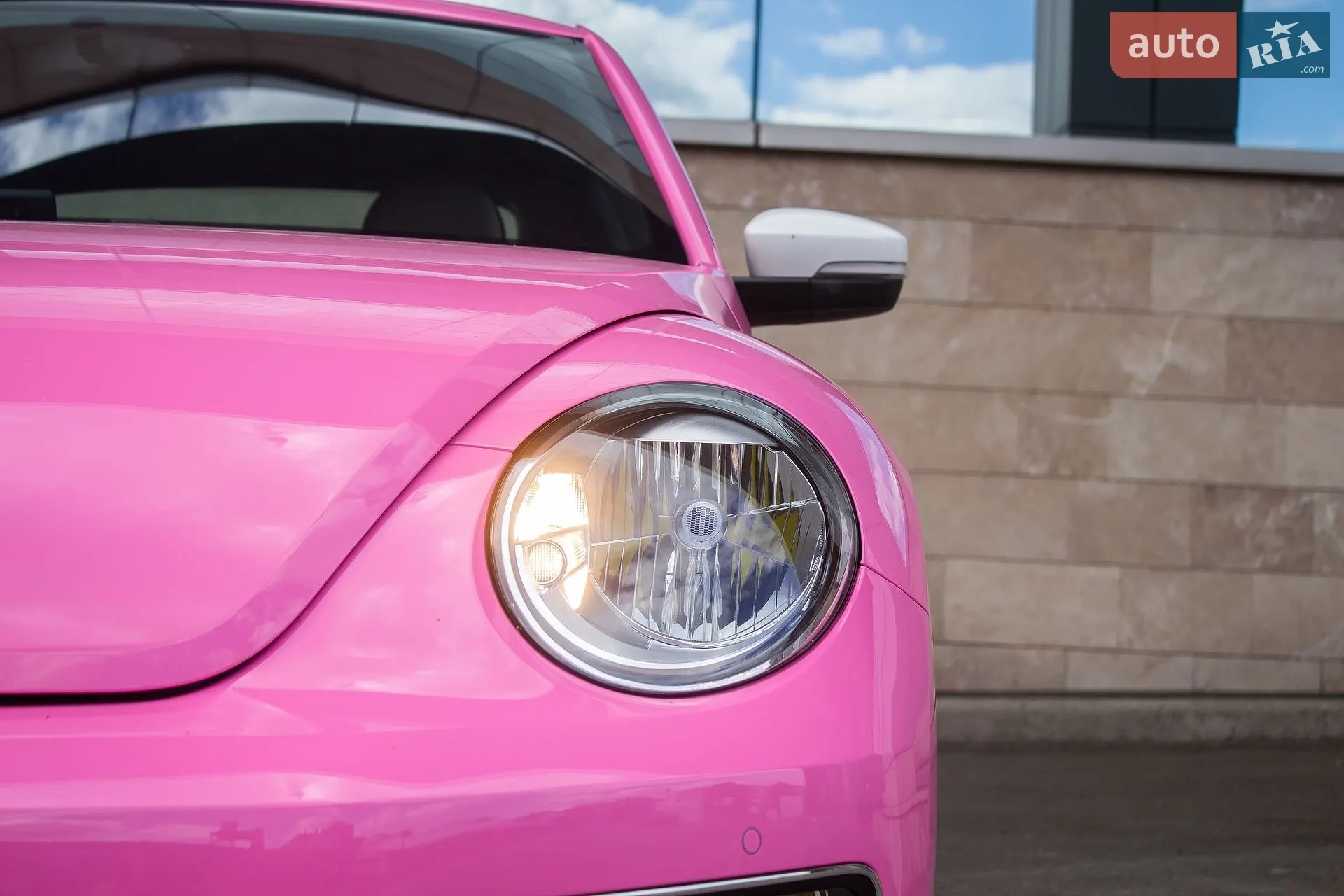 2015 Volkswagen Beetle - мініатюра 53