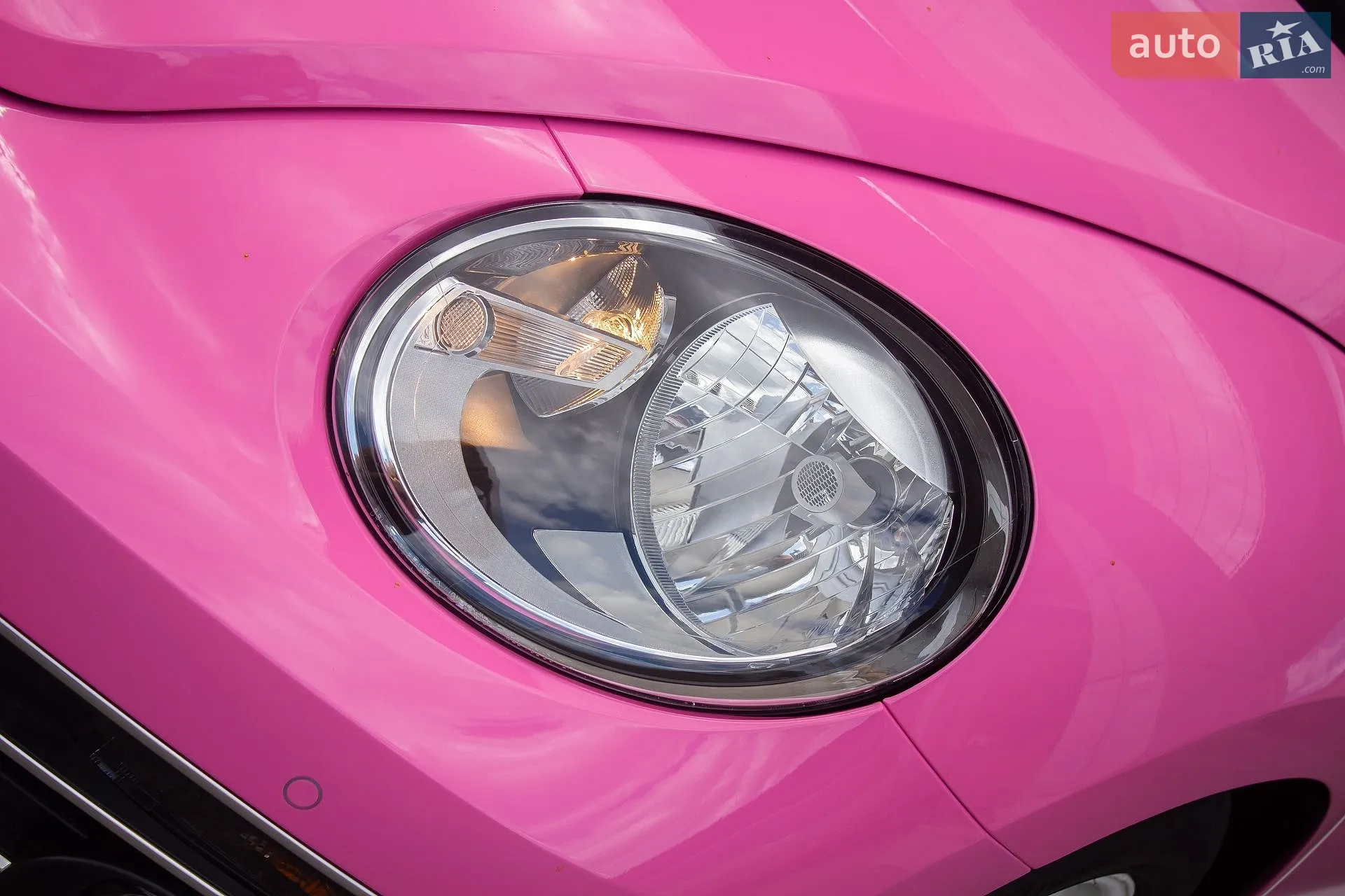 2015 Volkswagen Beetle - мініатюра 47