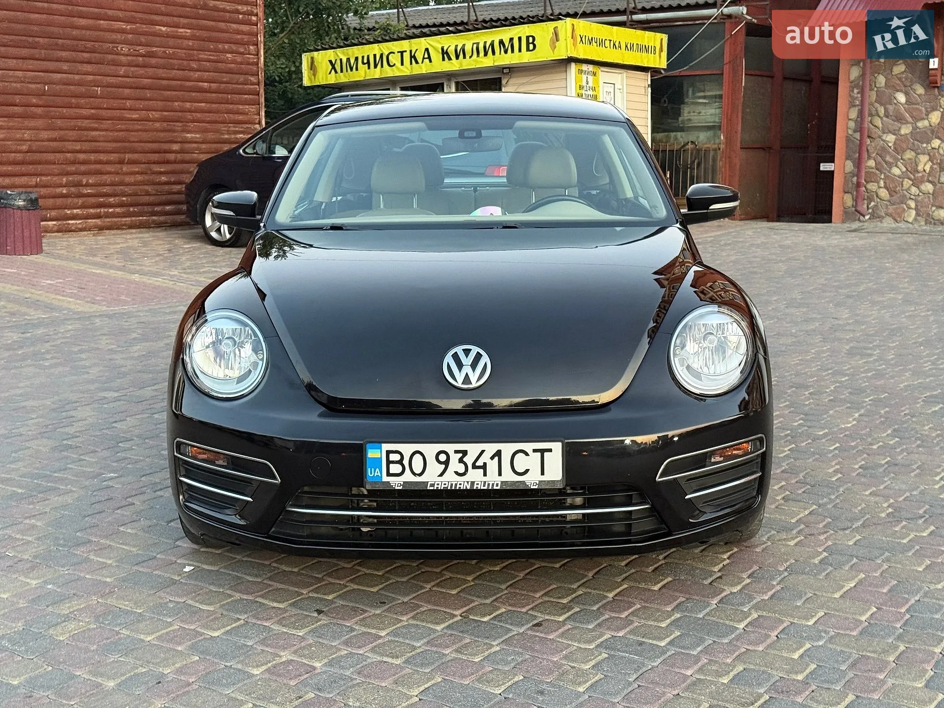 2016 Volkswagen Beetle - мініатюра 6