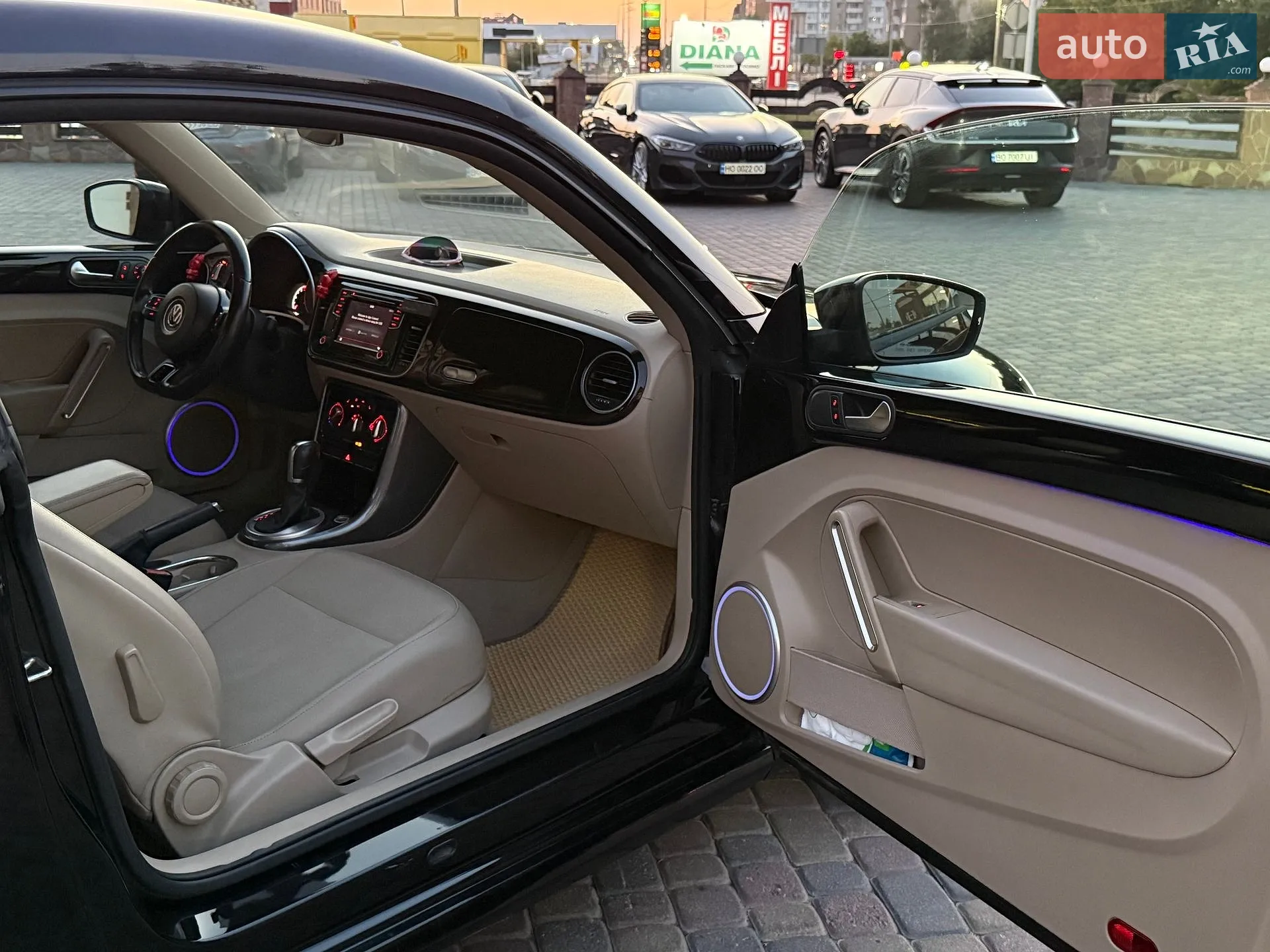 2016 Volkswagen Beetle - мініатюра 15